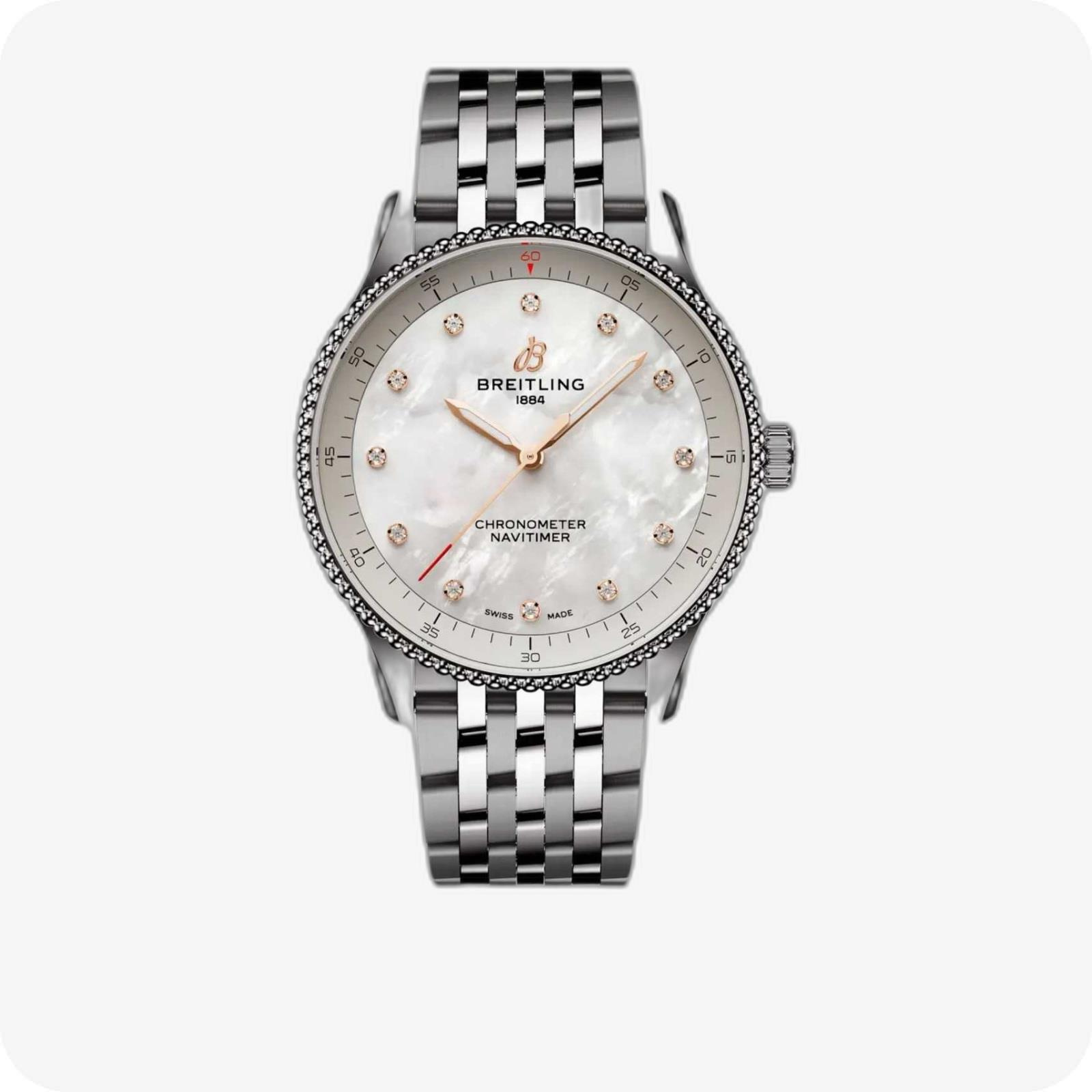 Breitling NAVITIMER 32