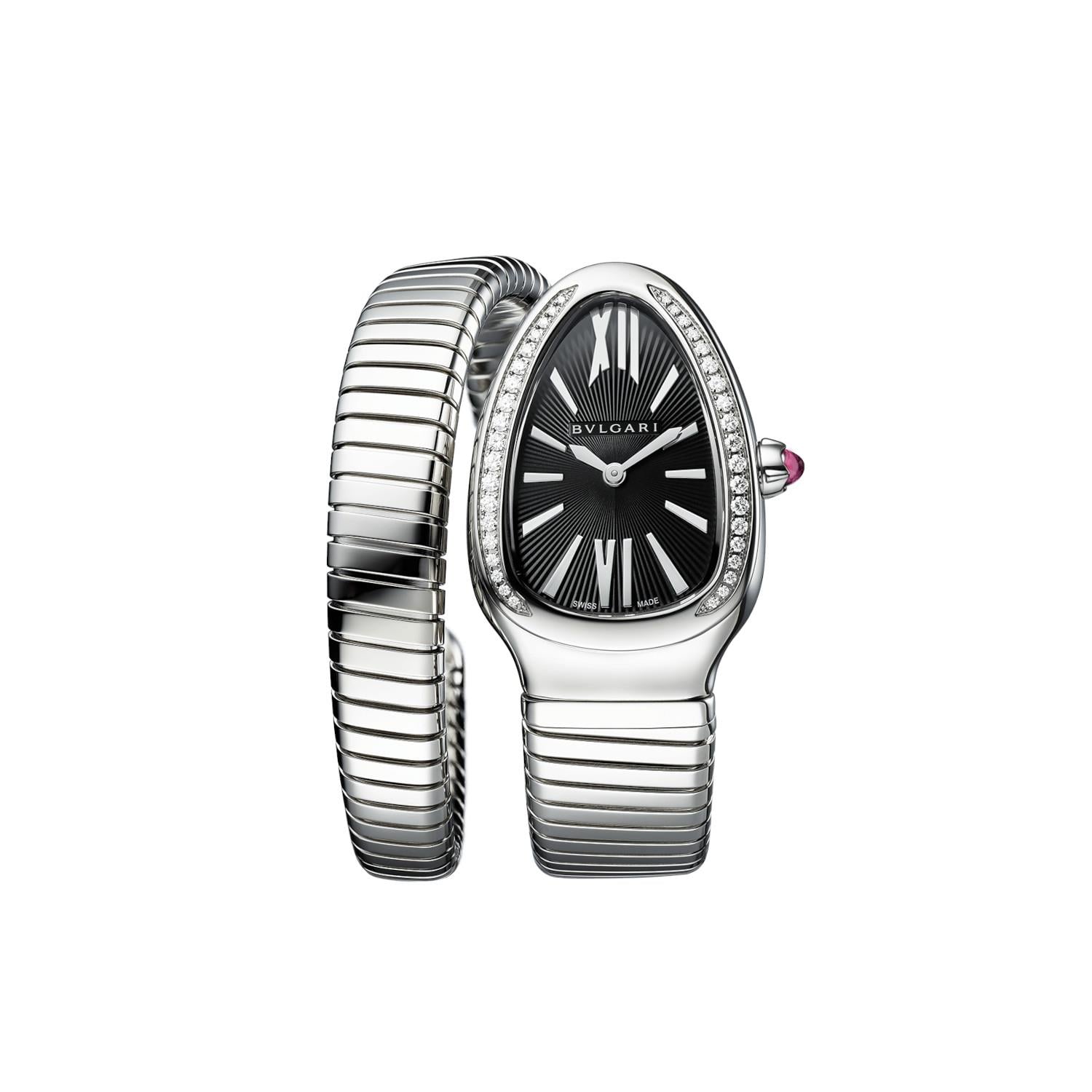 Bvlgari Serpenti Tubogas