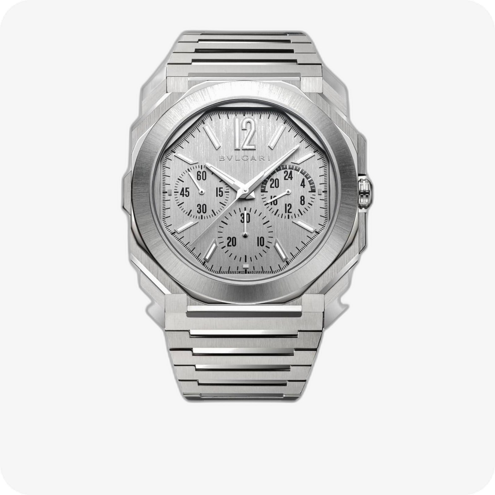 Bvlgari Octo Finissimo