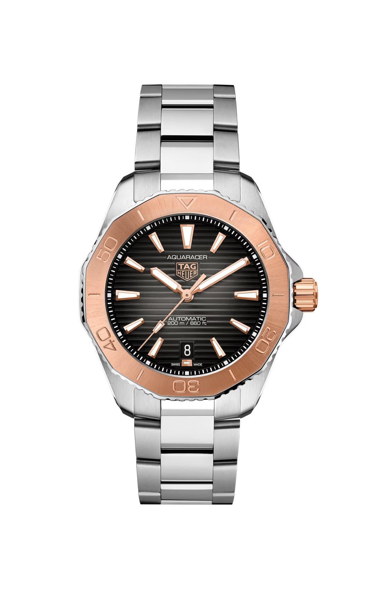 TAG Heuer Aquaracer TAG Heuer Aquaracer Professional 200 Date
