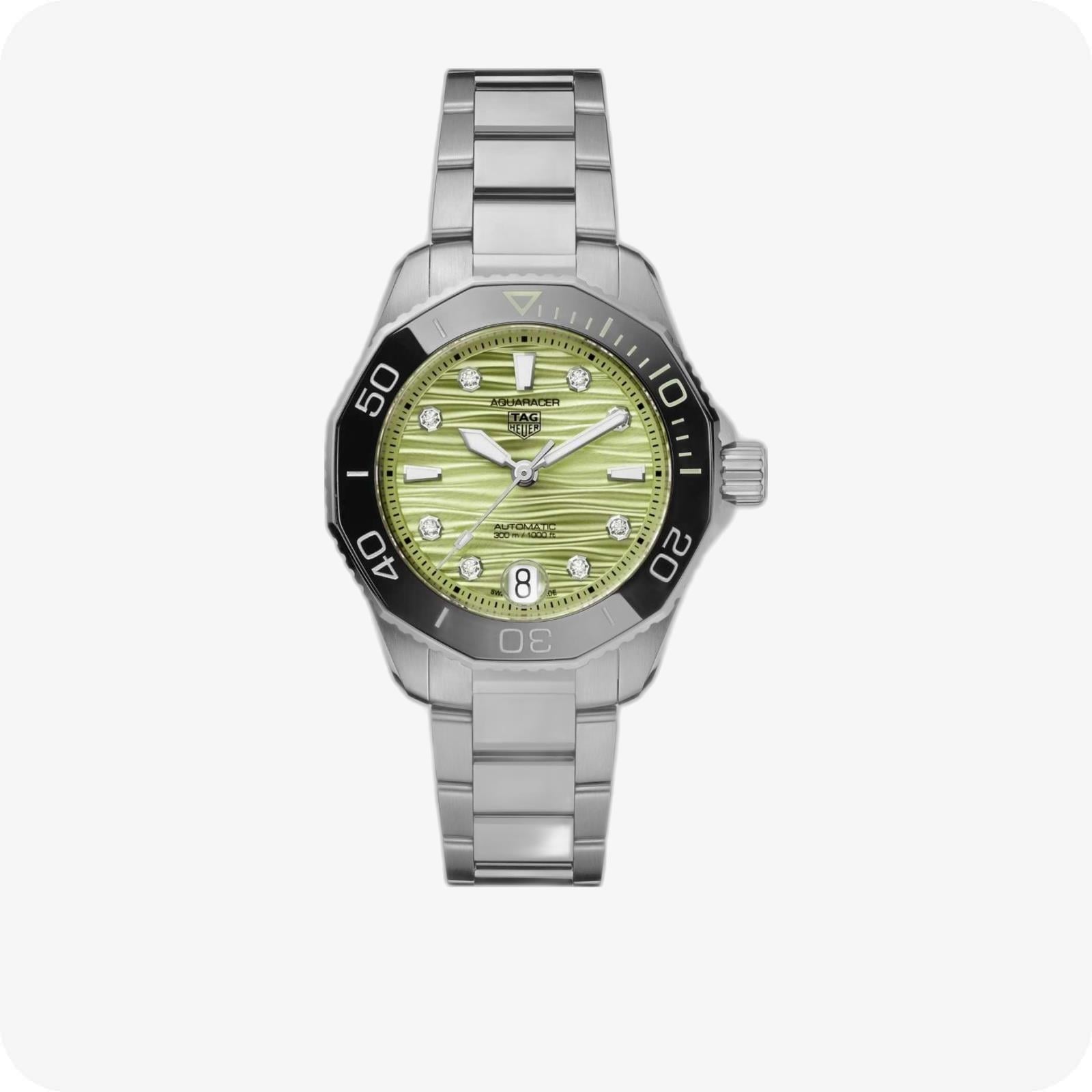 TAG Heuer Aquaracer TAG Heuer Aquaracer Professional 300 Date
