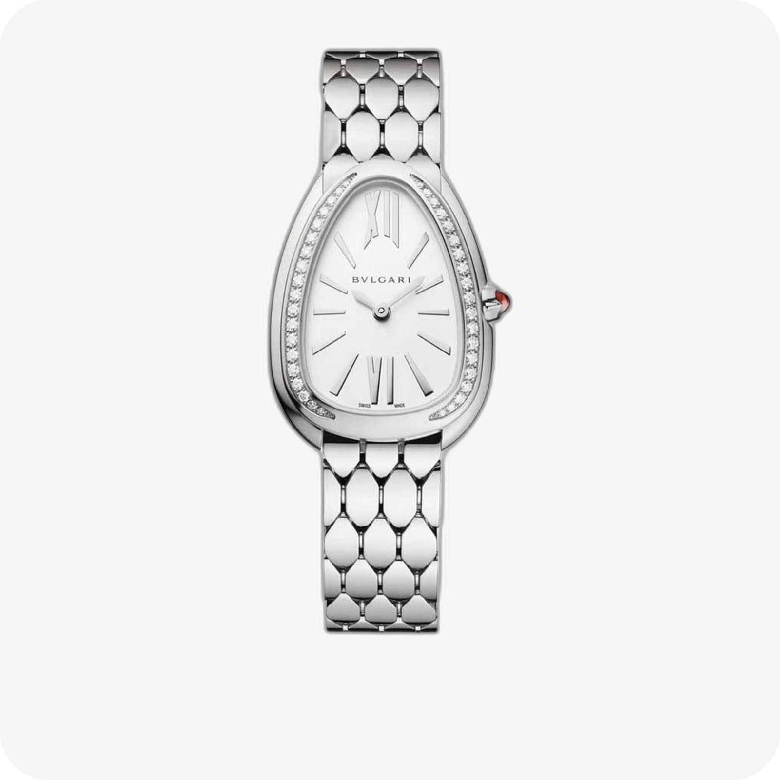 Bvlgari Serpenti Seduttori