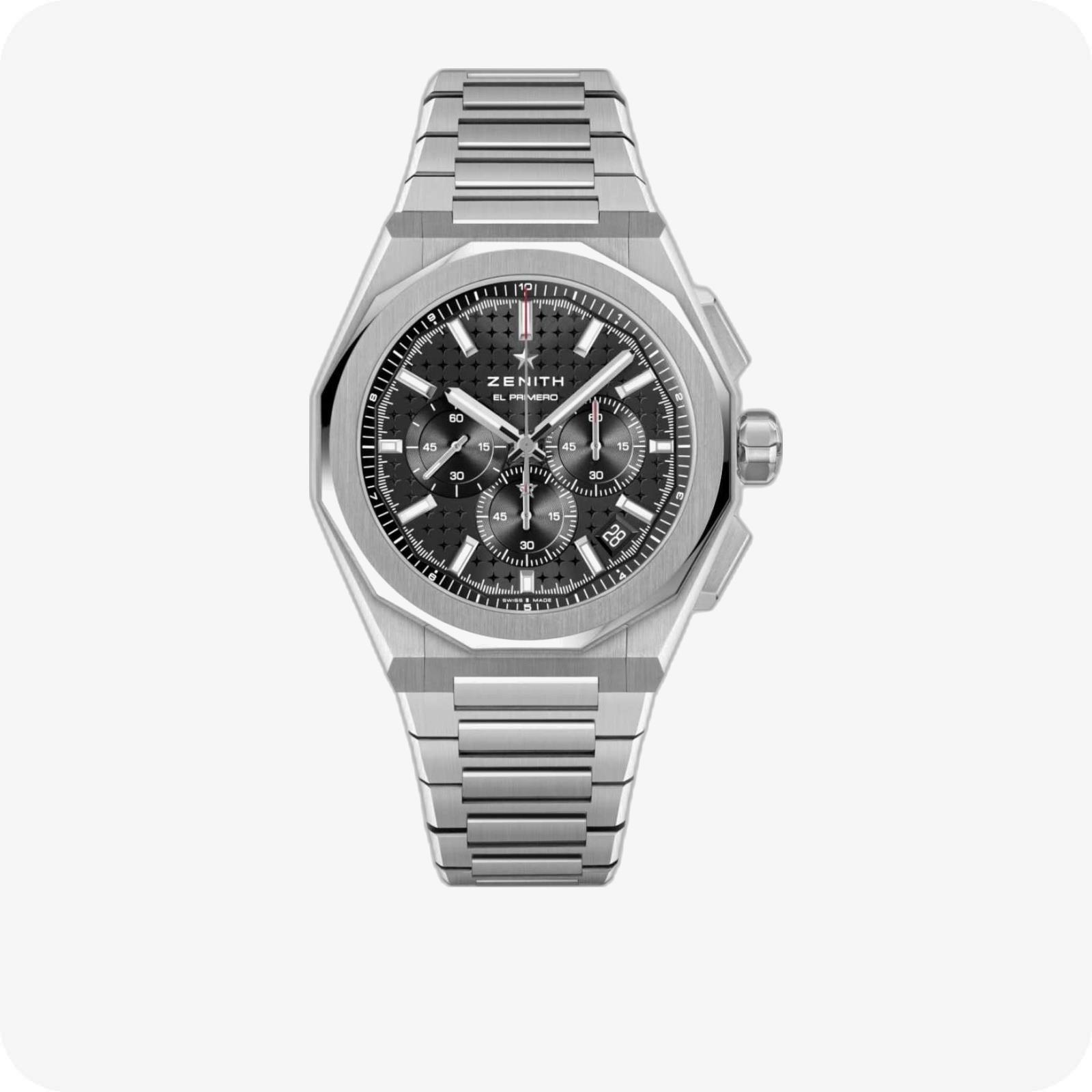Zenith Defy DEFY SKYLINE CHRONOGRAPH