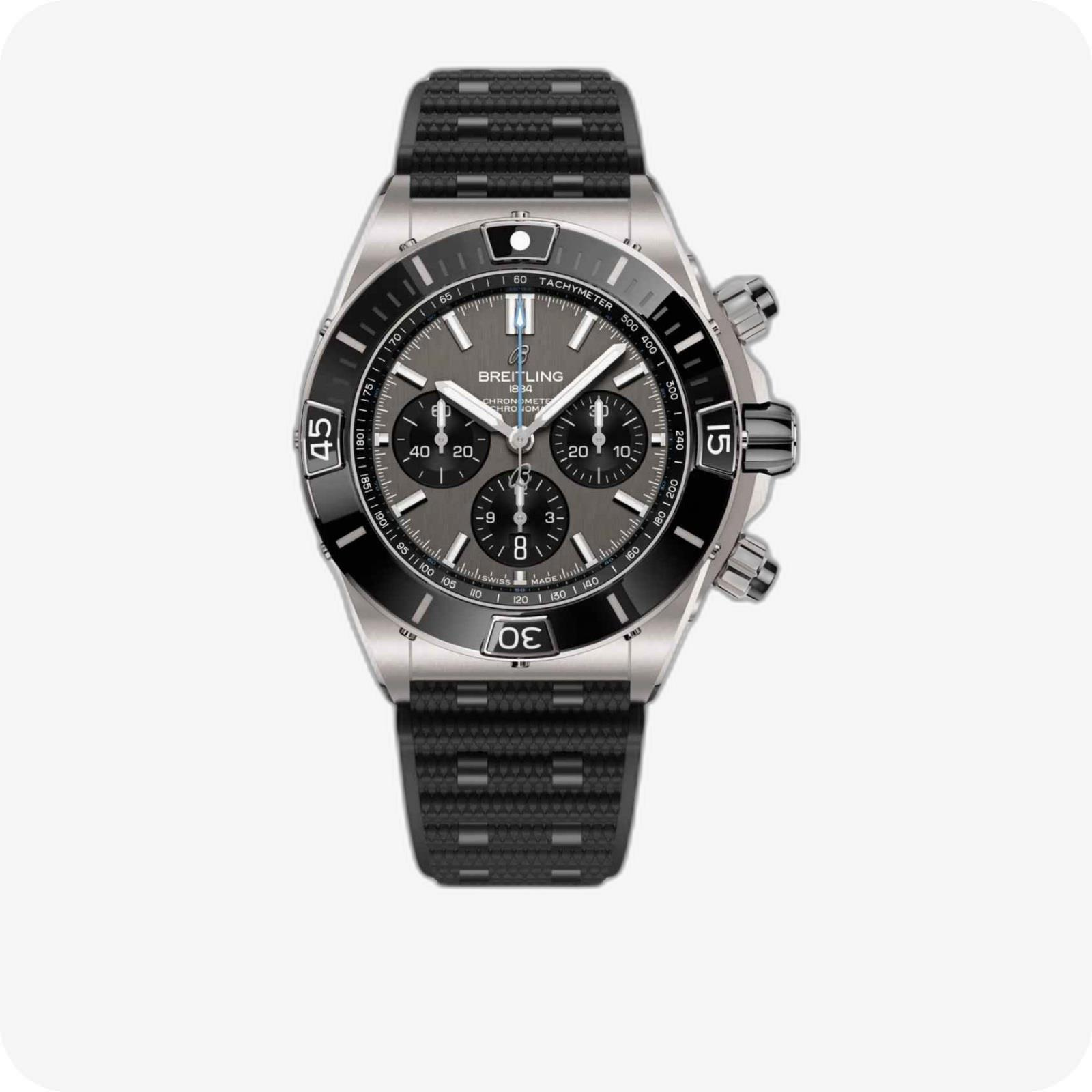 Breitling SUPER CHRONOMAT B01 44