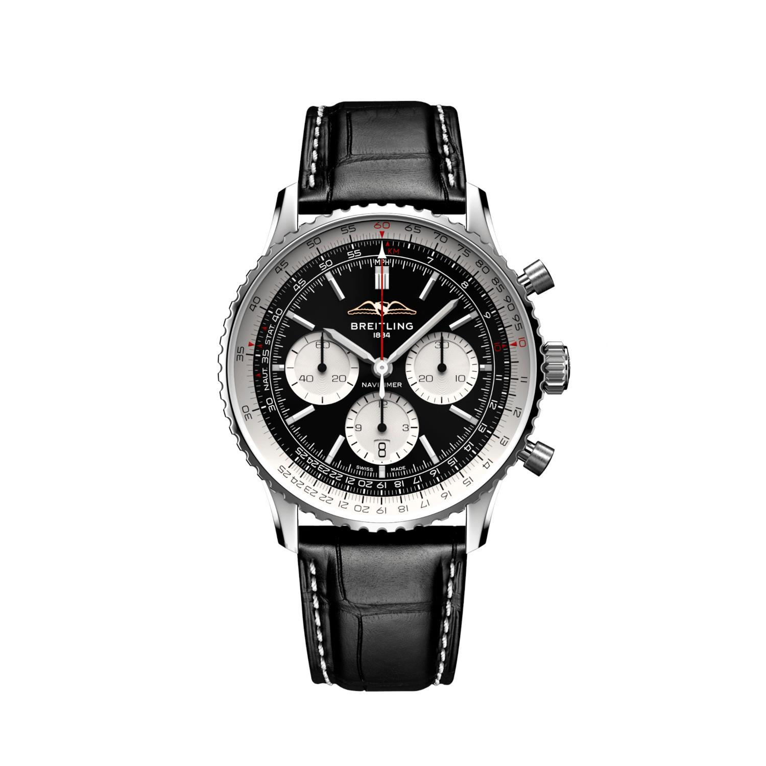 Breitling Navitimer B01 Chronograph 43