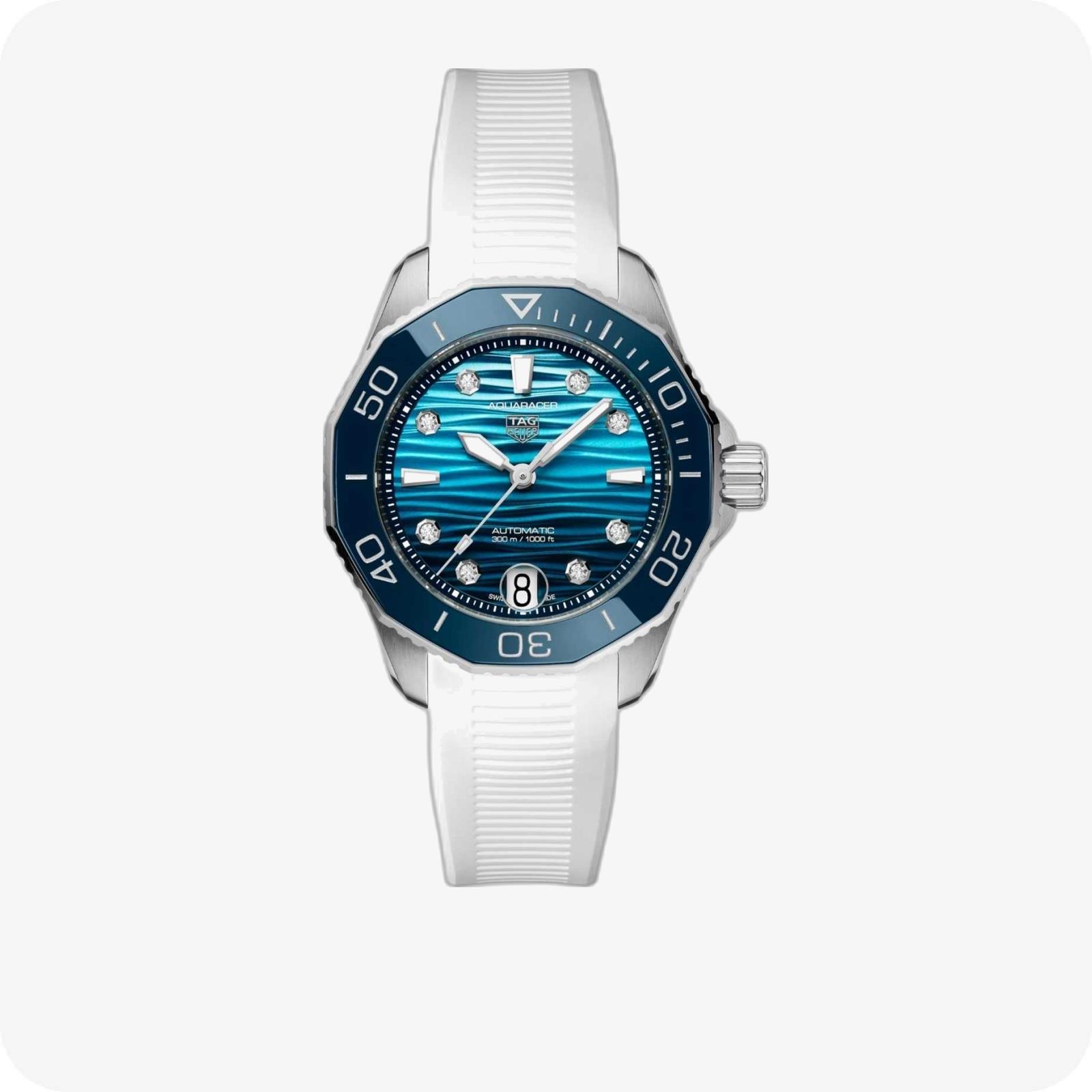 TAG Heuer Aquaracer TAG Heuer Aquaracer Professional 300 Date