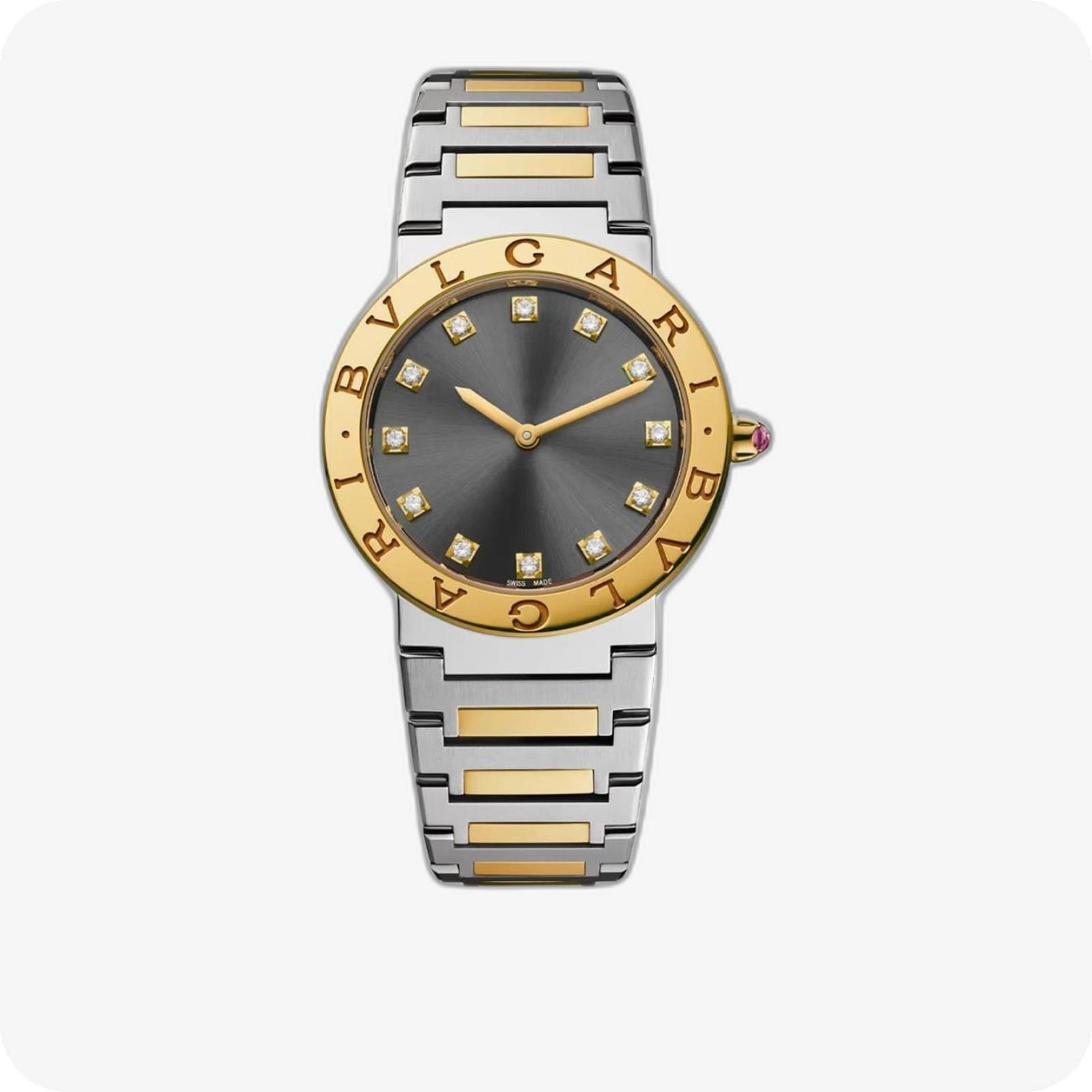 Bvlgari Bvlgari Lady