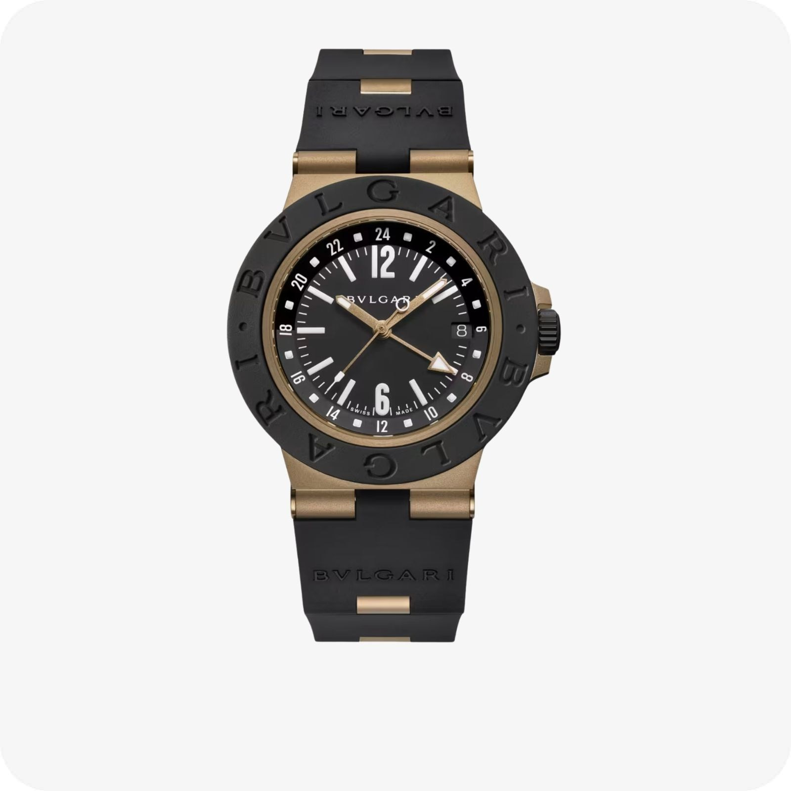 Bvlgari Bvlgari 