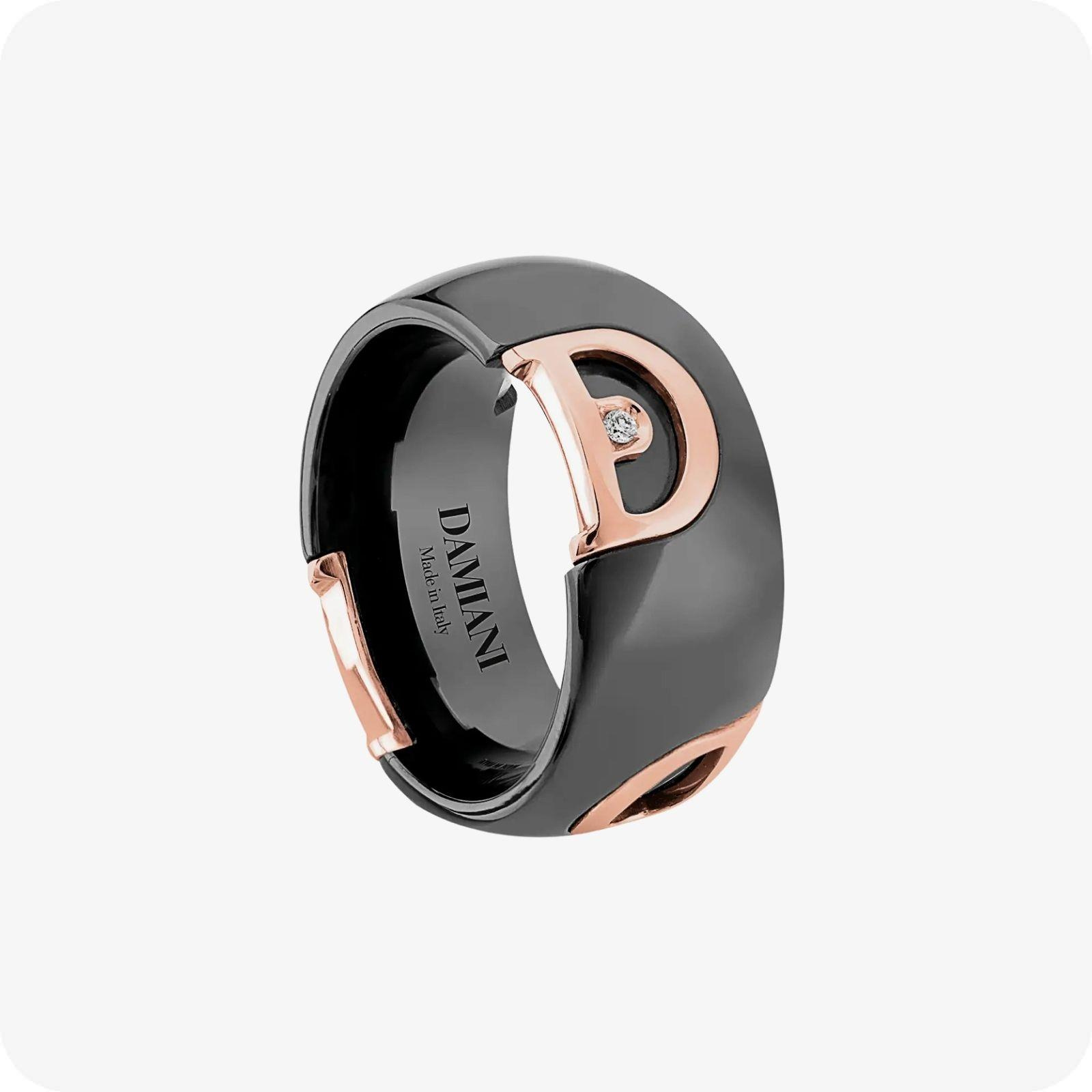 Damiani D.Icon 