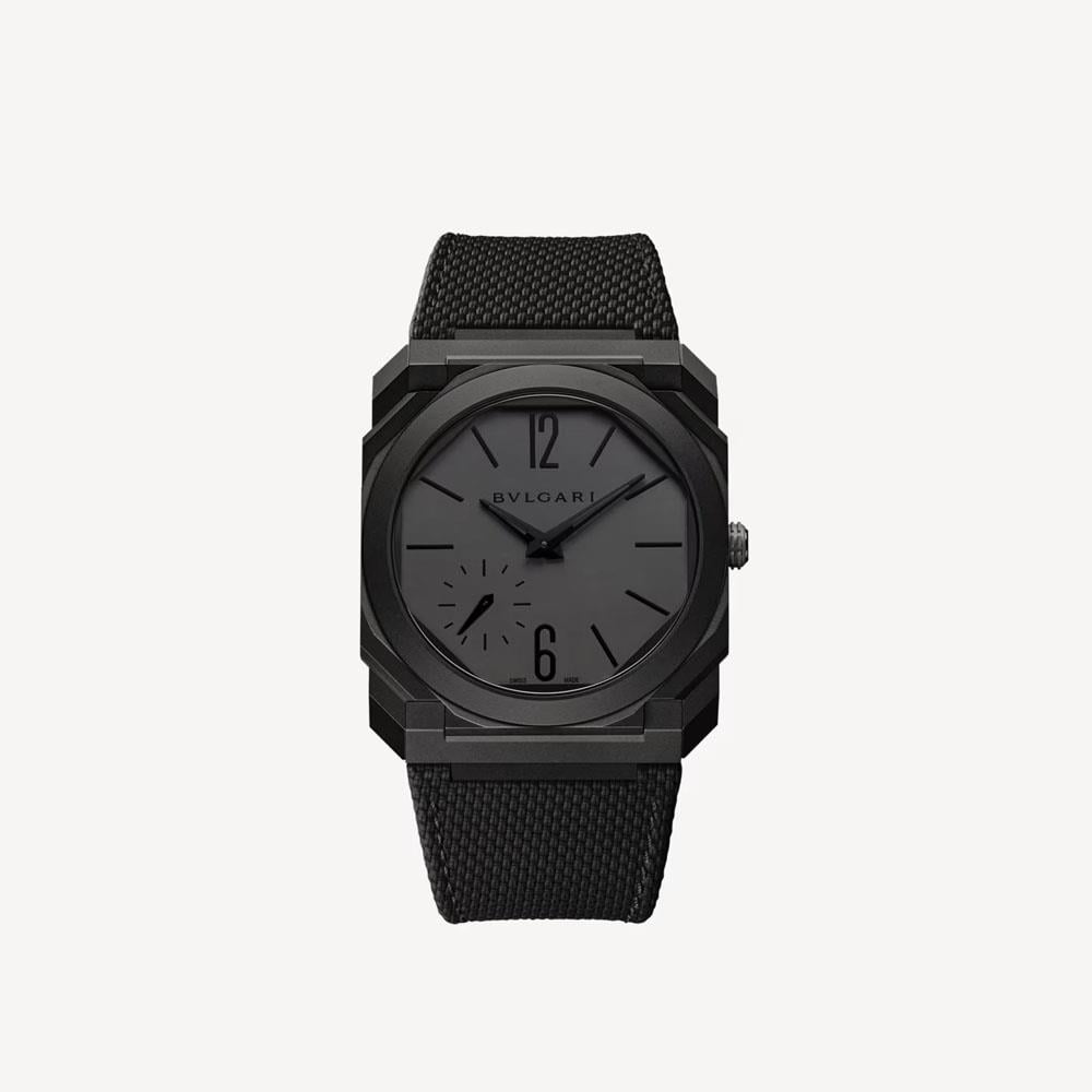Bvlgari Octo Finissimo