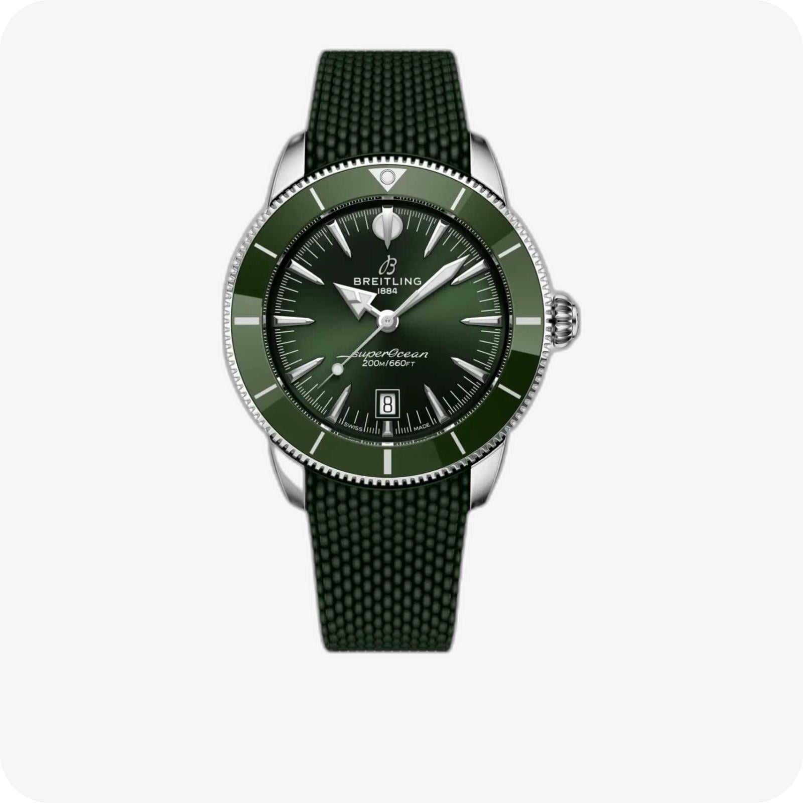 Breitling SUPEROCEAN HERITAGE B31 Automatic 44