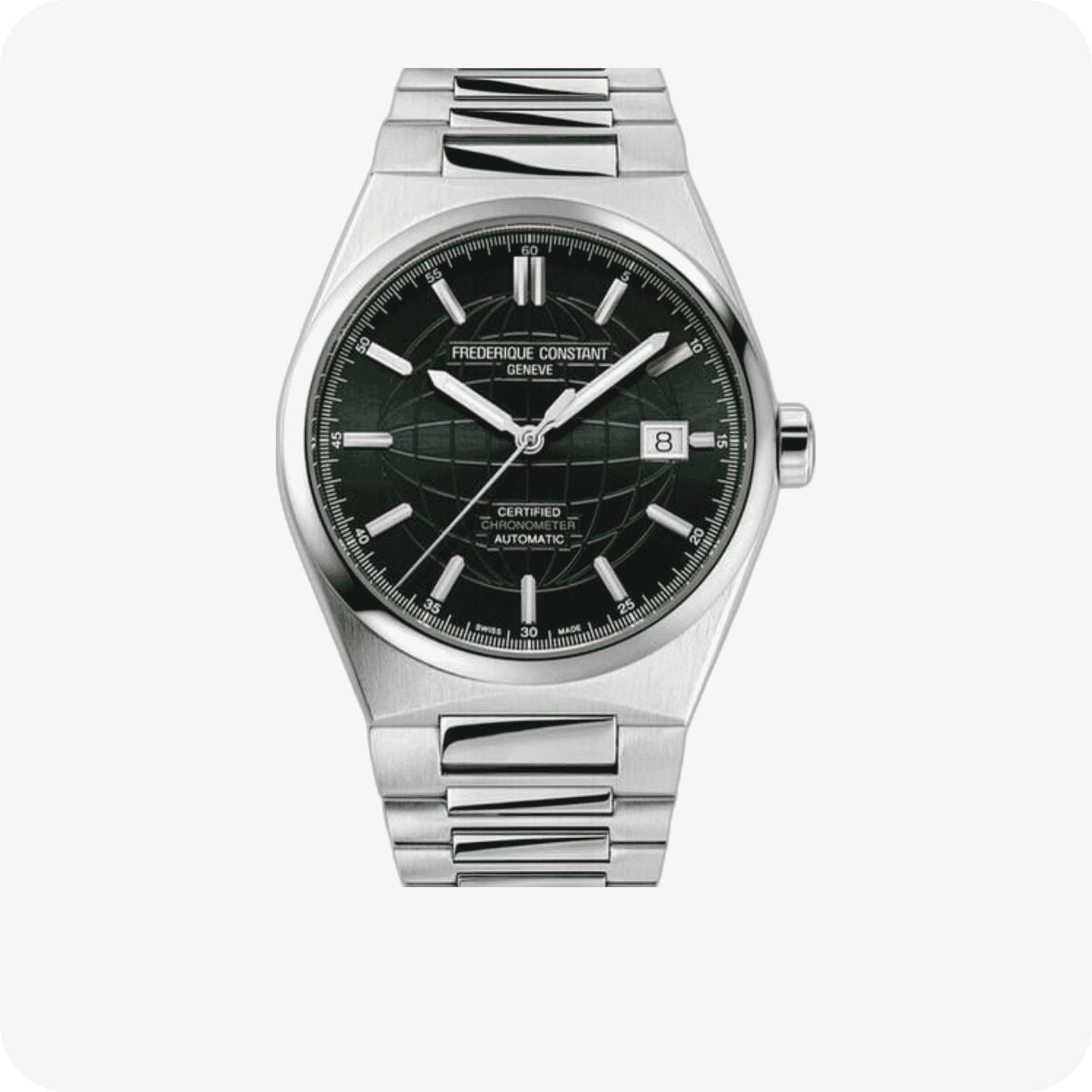 Frederique Constant Highlife Automatic Cosc