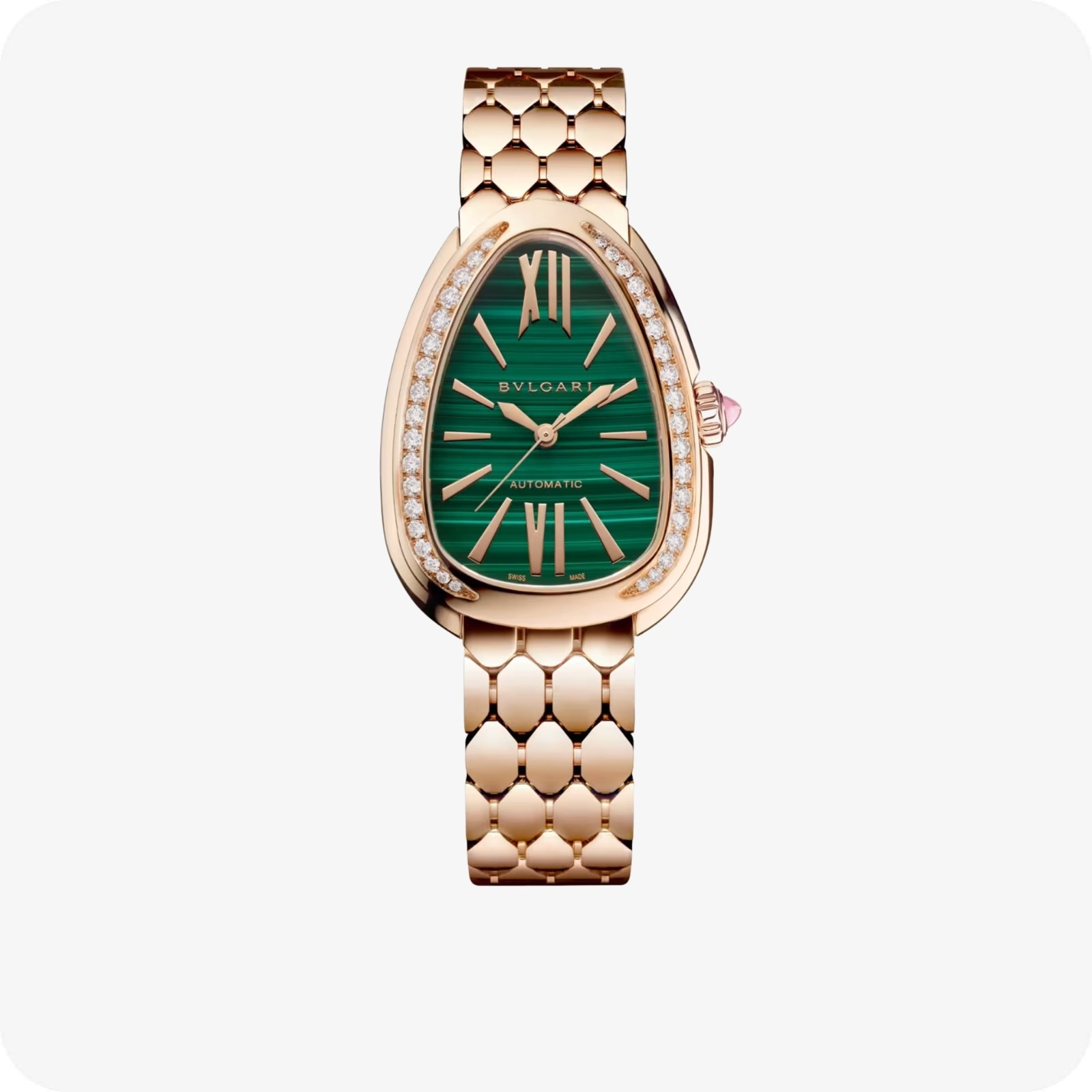 Bvlgari Serpenti Serpenti Seduttori