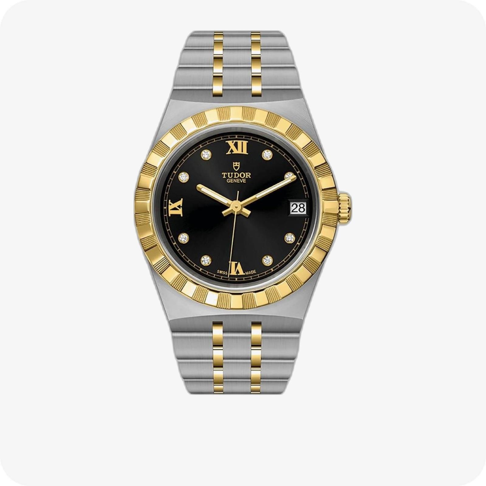 Tudor Royal 