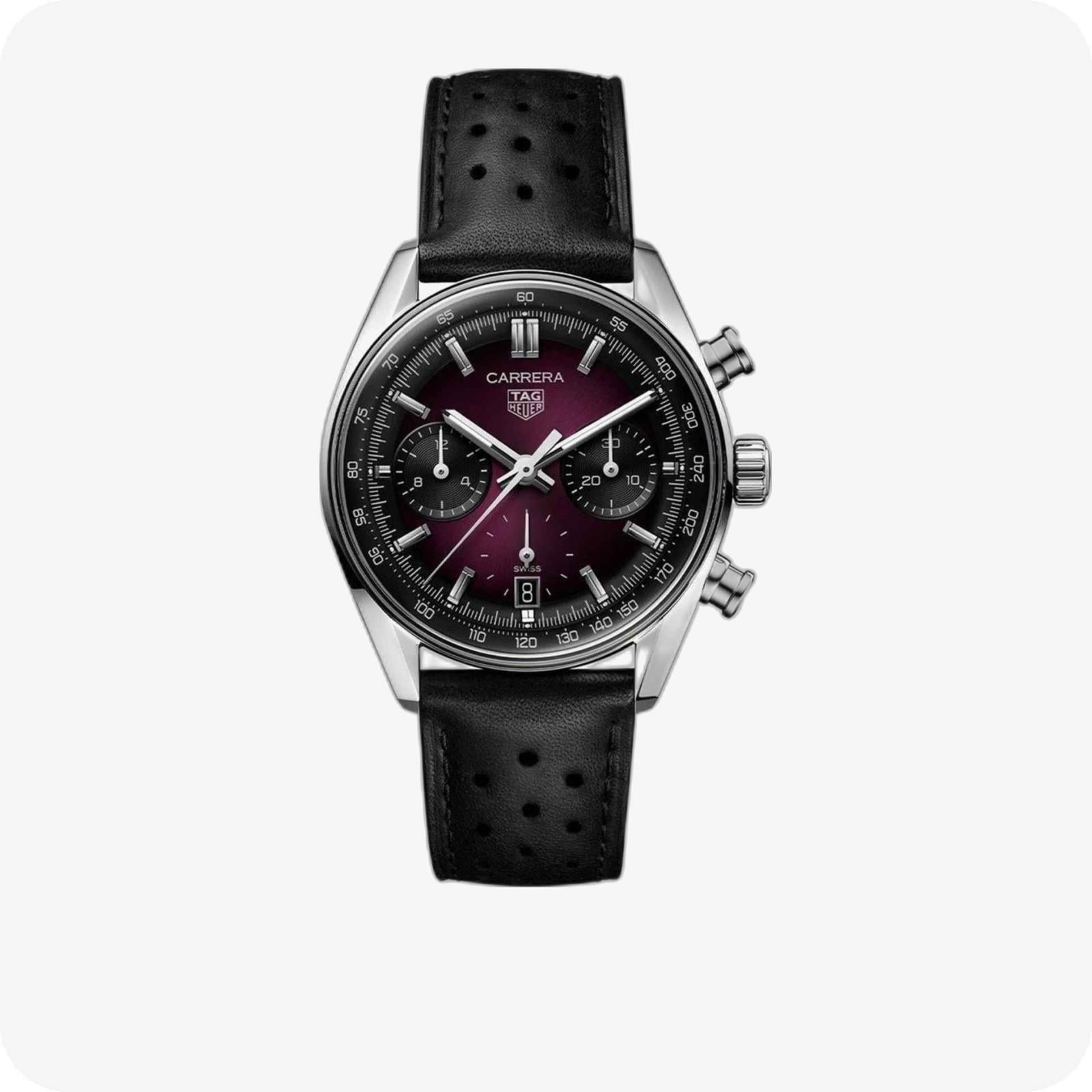TAG Heuer Carrera Chronograph