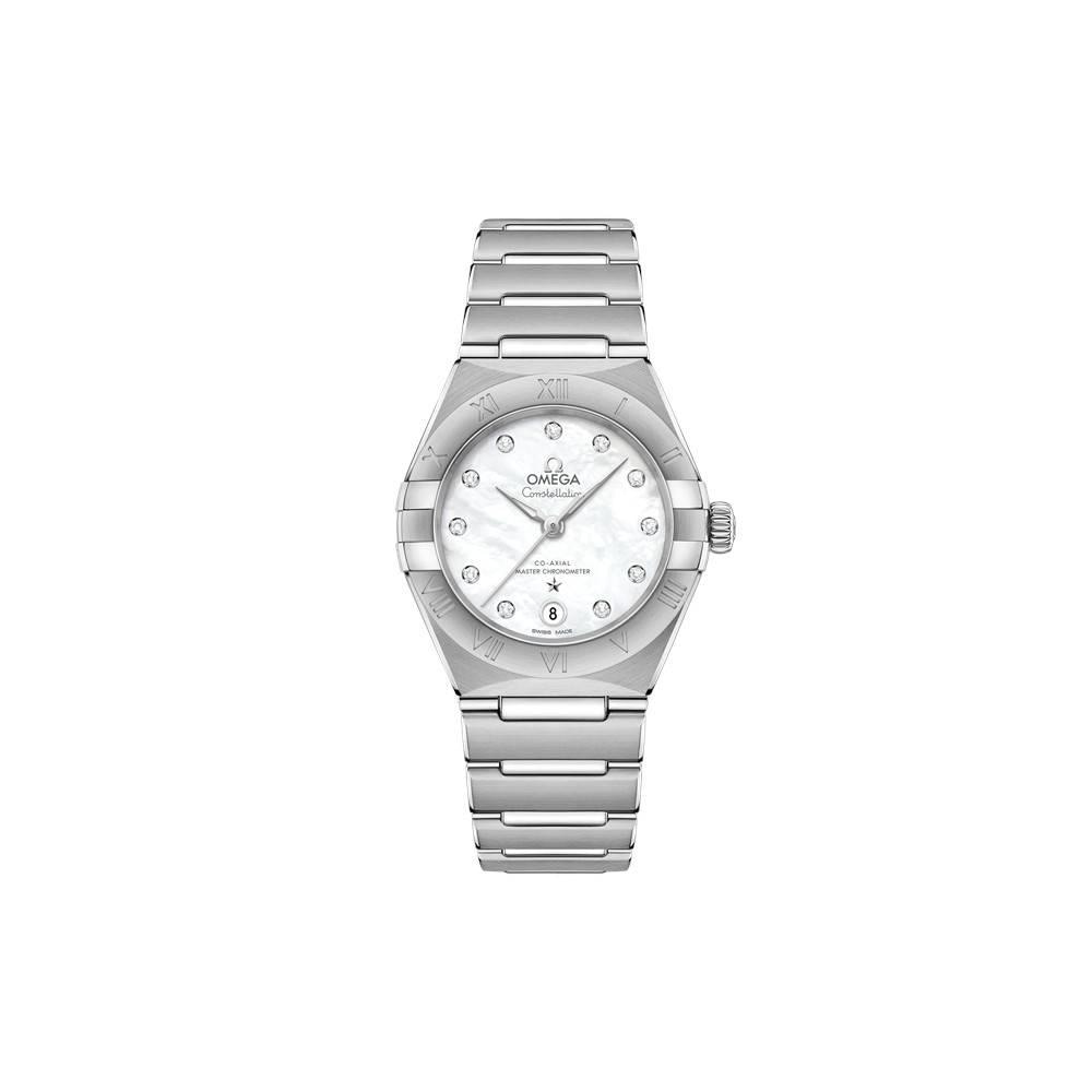Omega Constellation 
