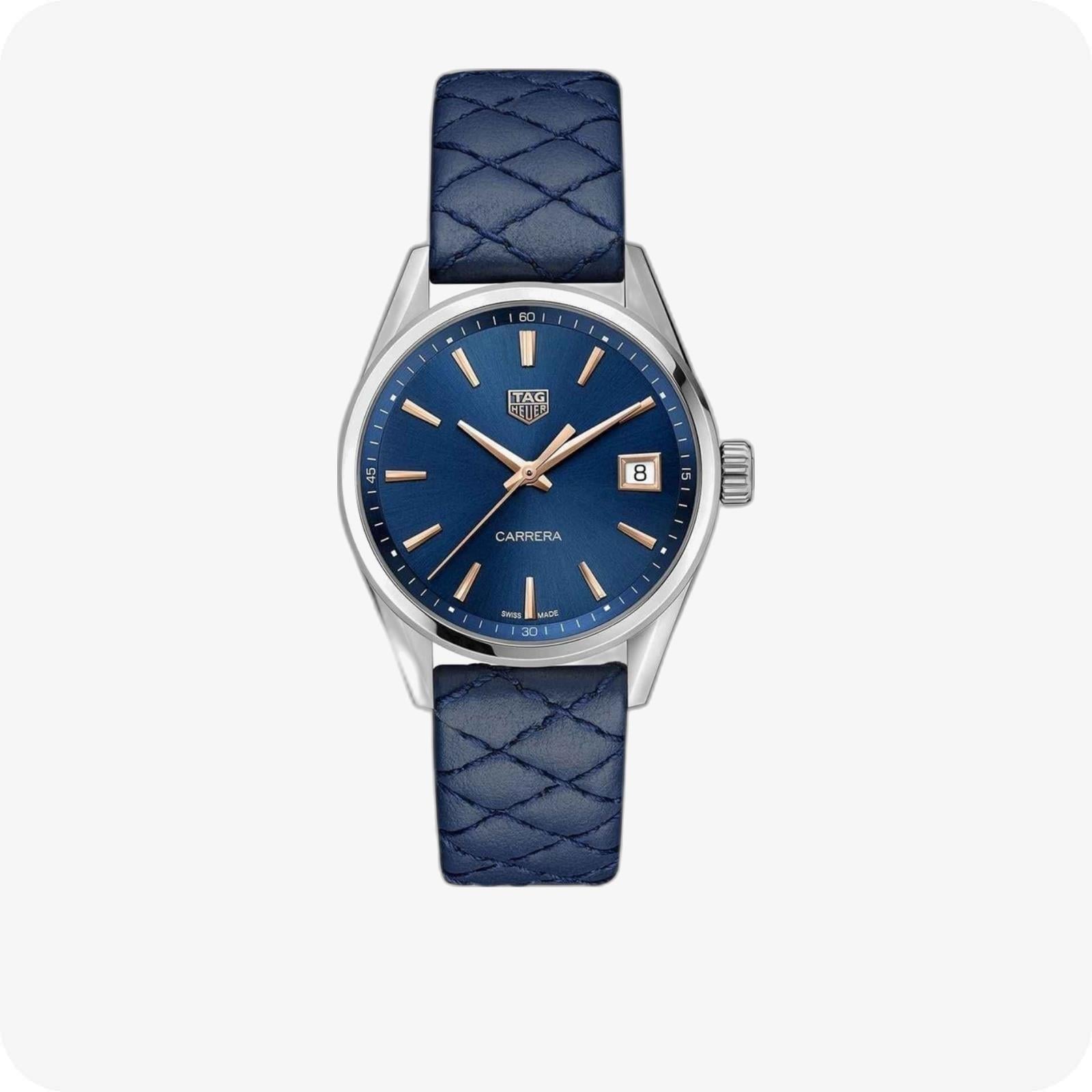 TAG Heuer Carrera