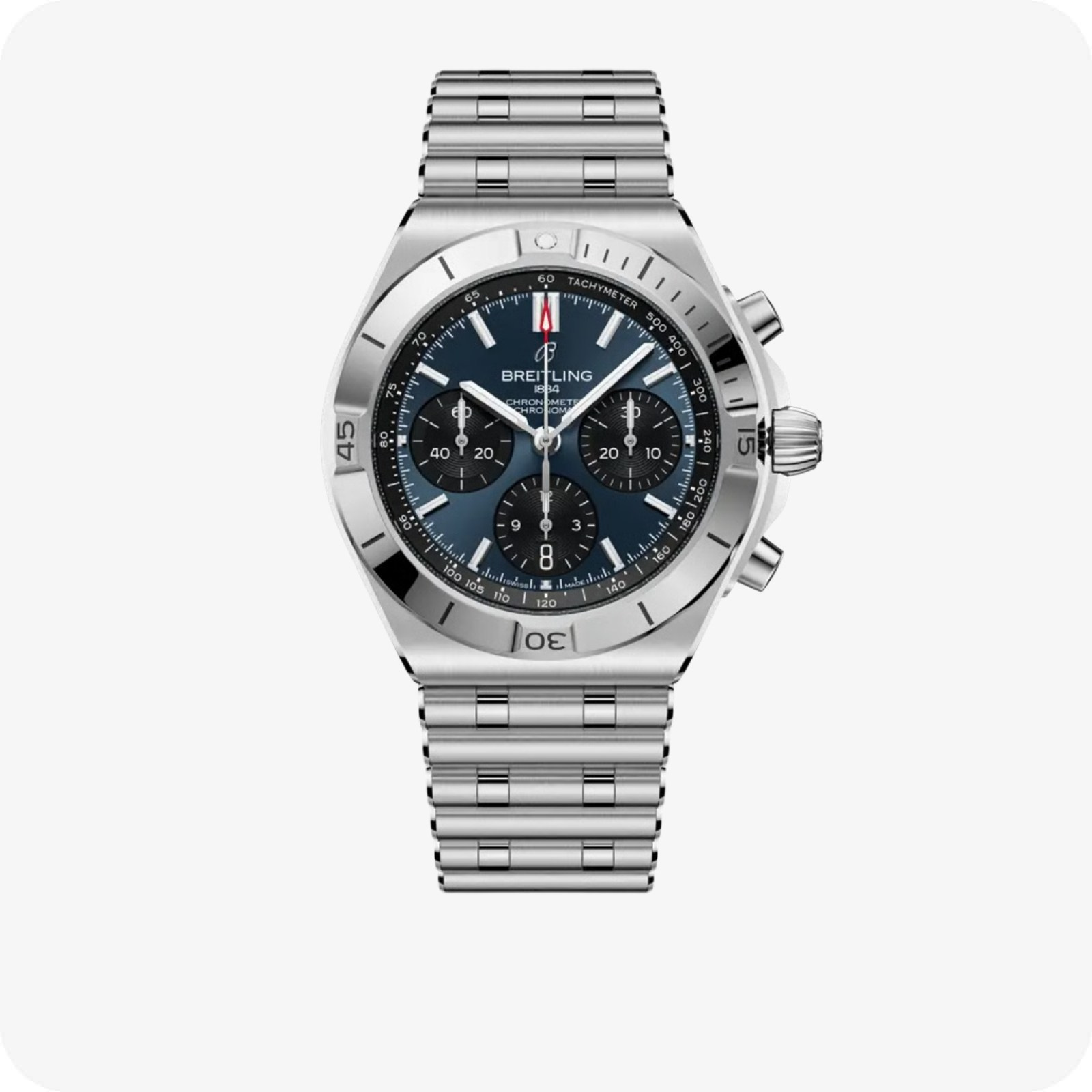 Breitling Chronomat  B01 Chronograph 42