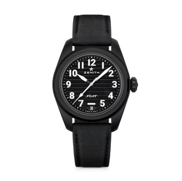 Zenith PILOT PILOT AUTOMATIC