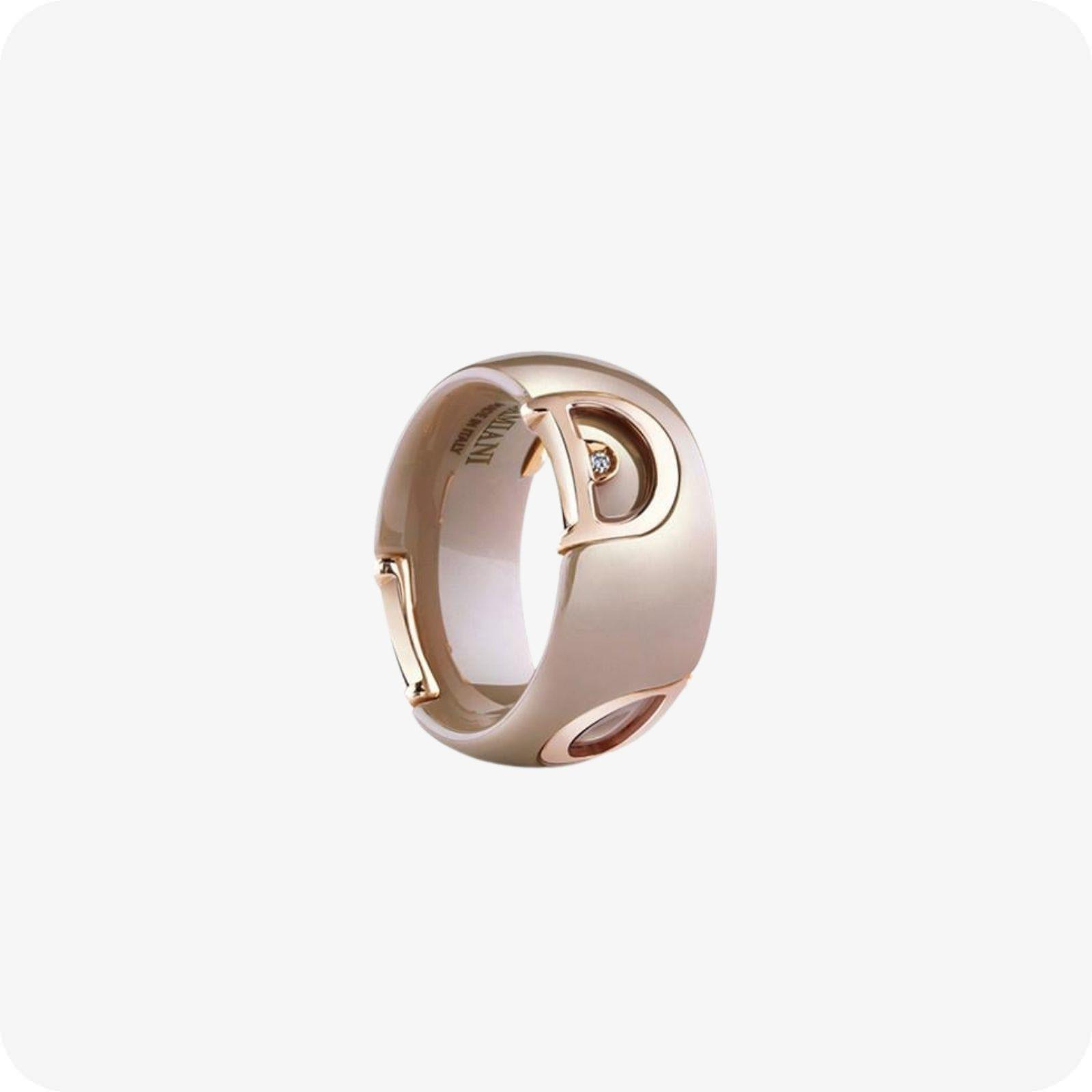 Damiani D.ICON 