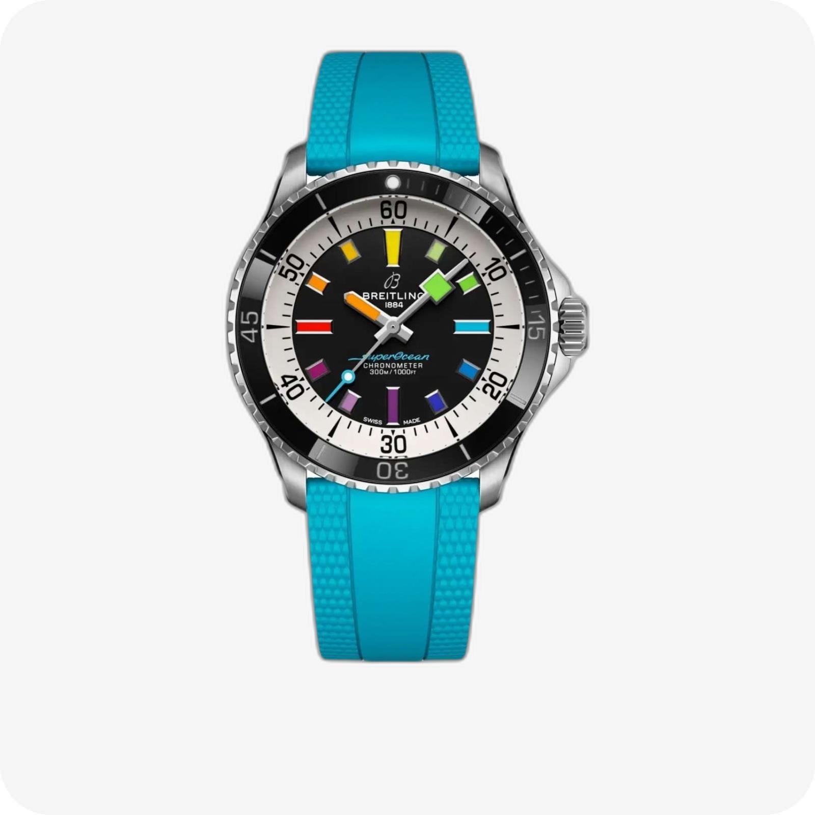 Breitling SUPEROCEAN SUPEROCEAN AUTOMATIC 42