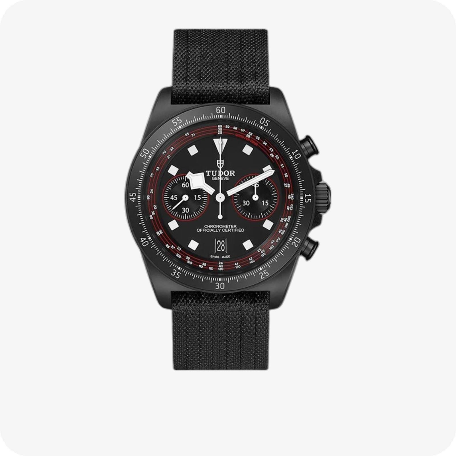 Tudor Pelagos FXD Chrono FXD CHRONO
