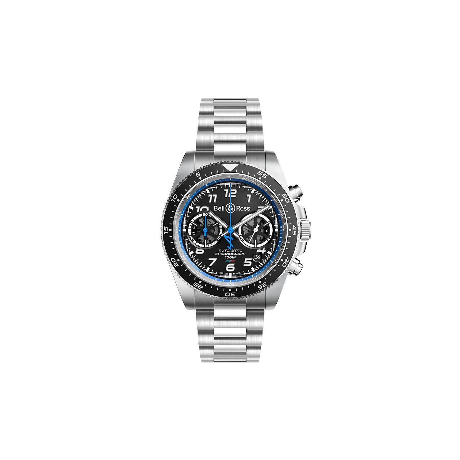 Bell & Ross Vintage BR V3-94 A521