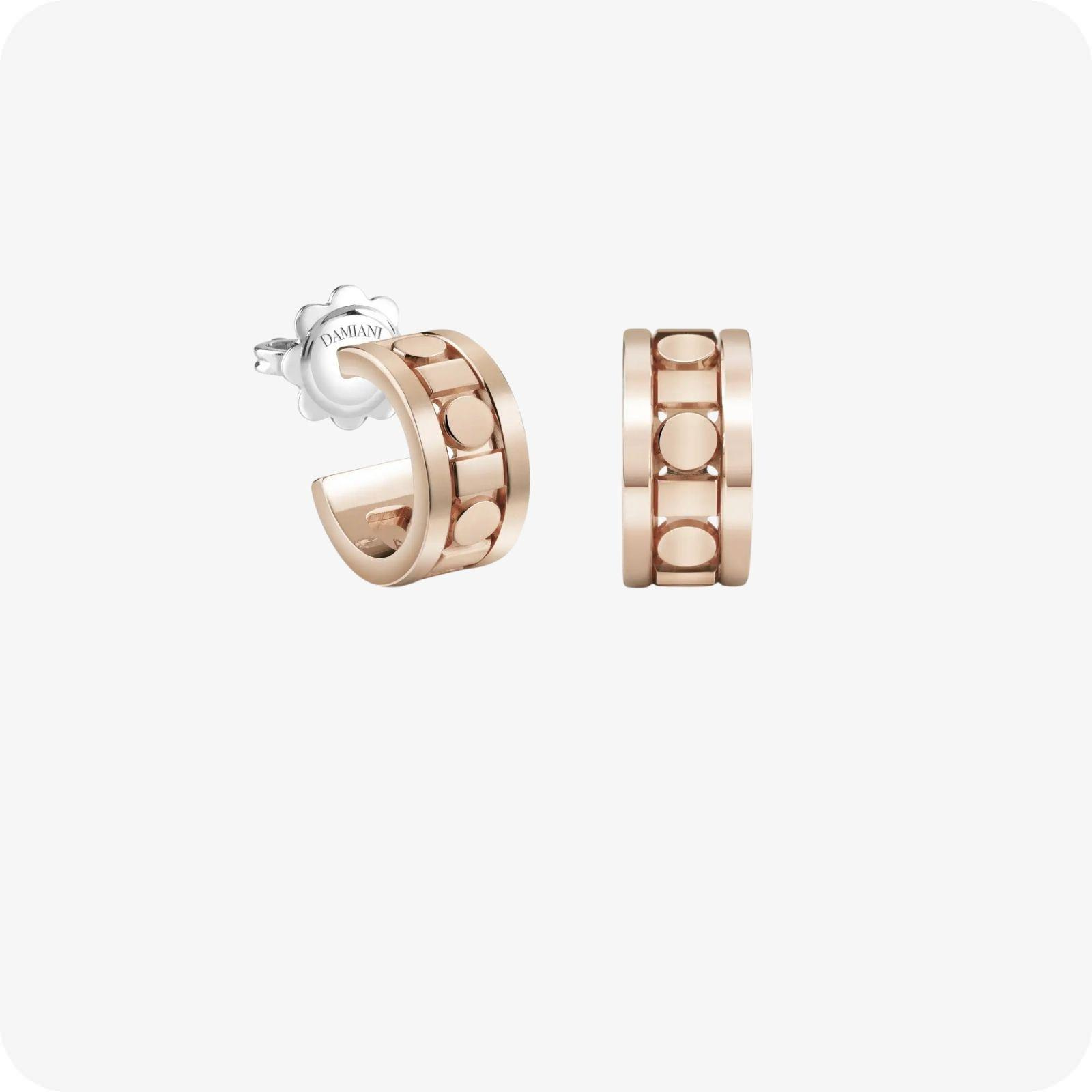 Damiani Belle Epoque Reel 