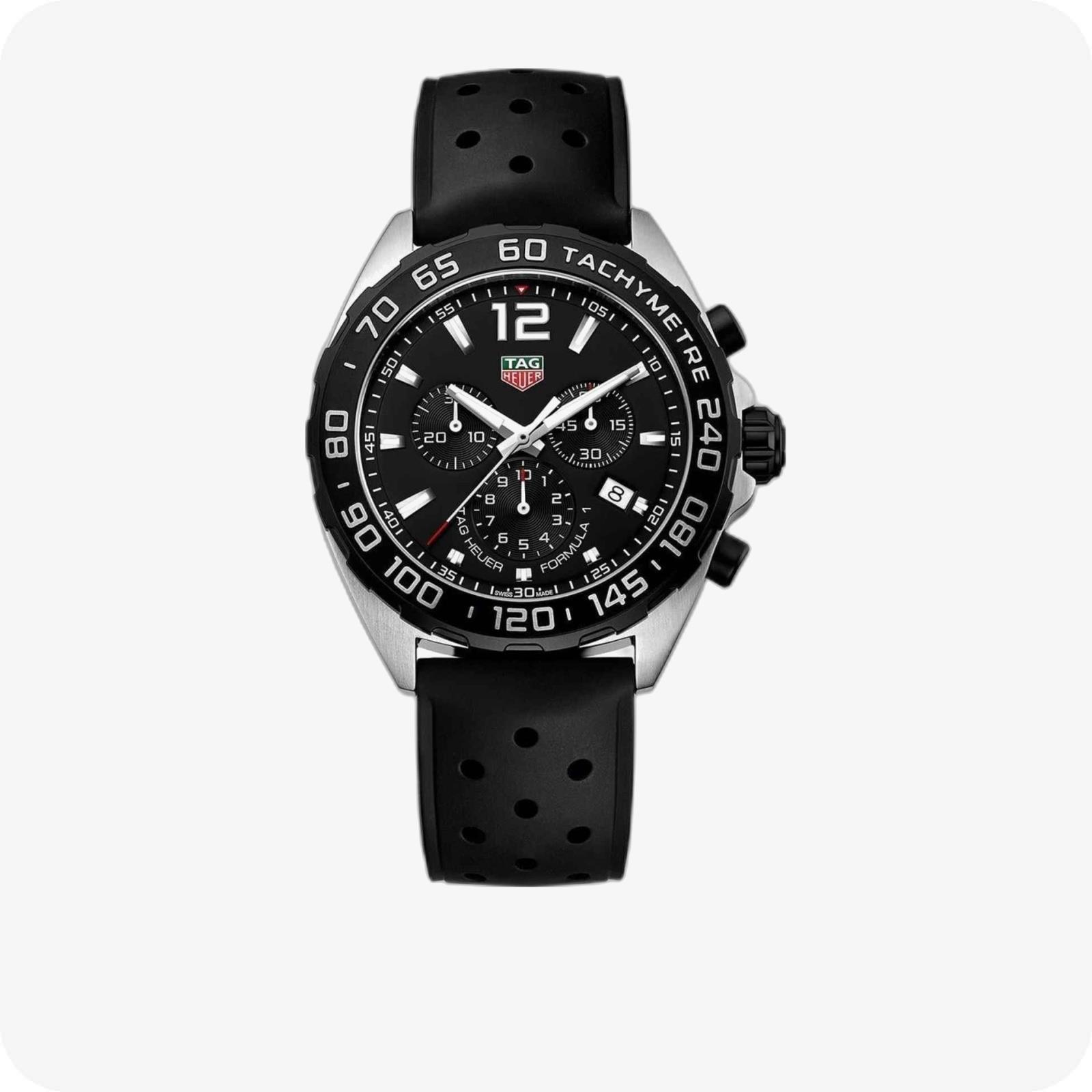 TAG Heuer Formula 1 