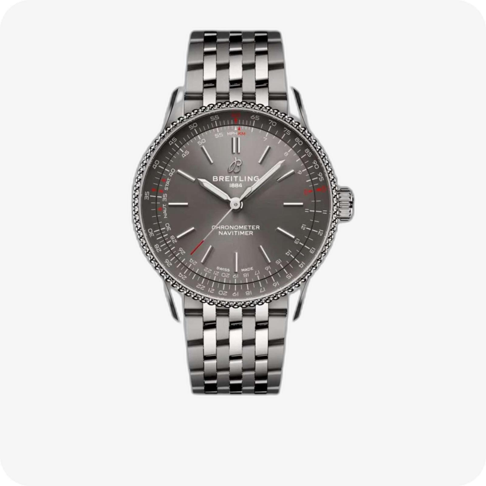 Breitling NAVITIMER AUTOMATIC 36