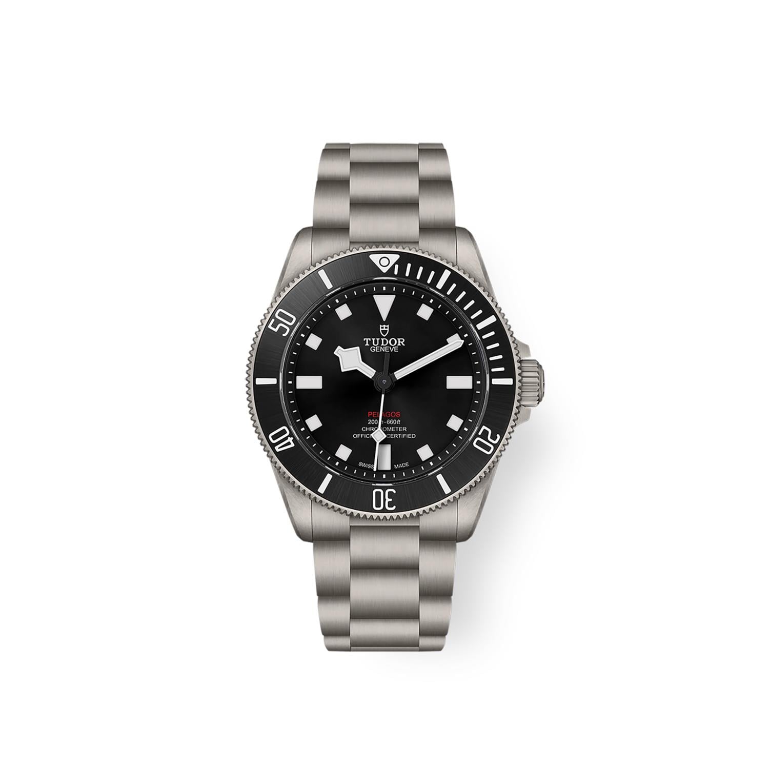 Tudor Pelagos 