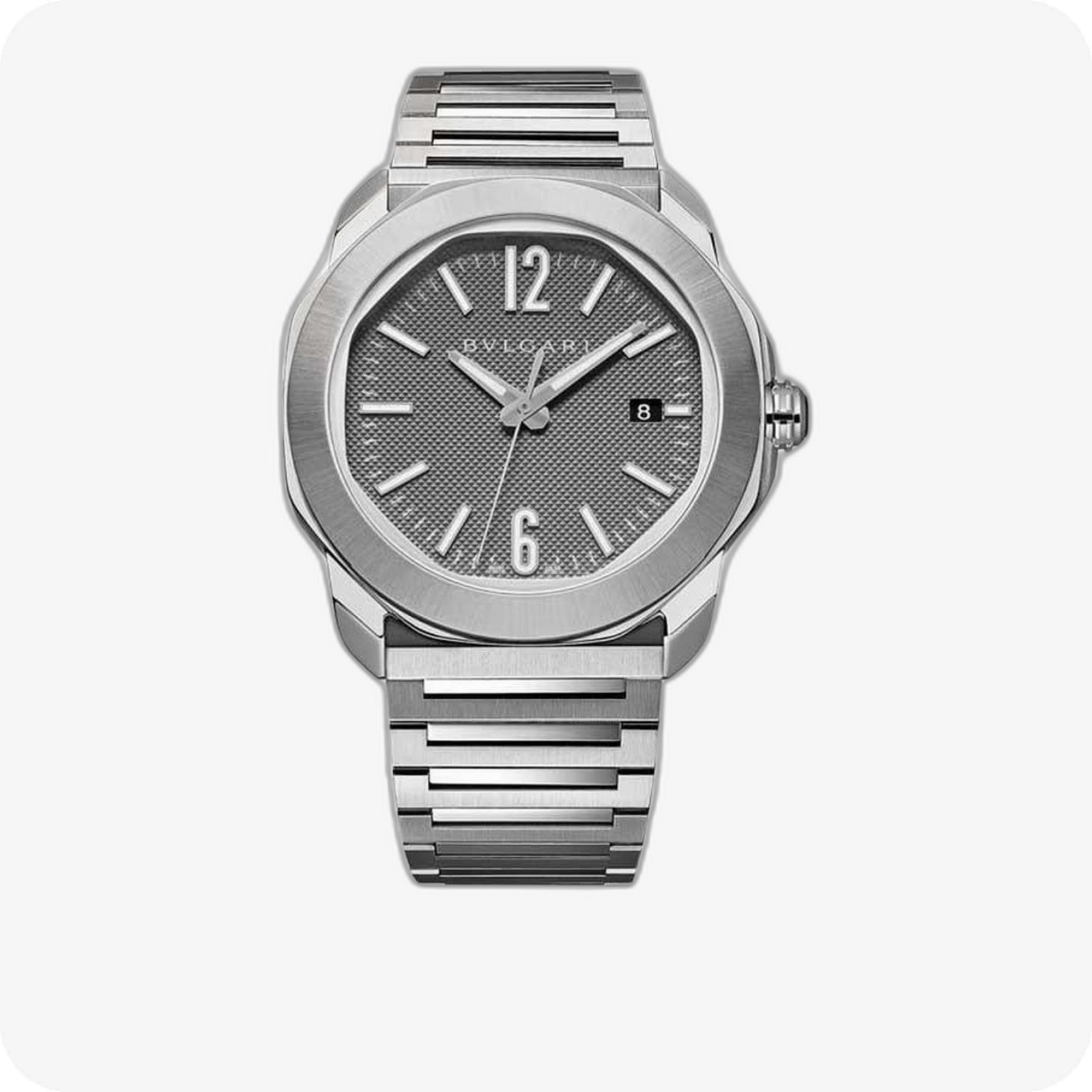 Bvlgari Octo Roma