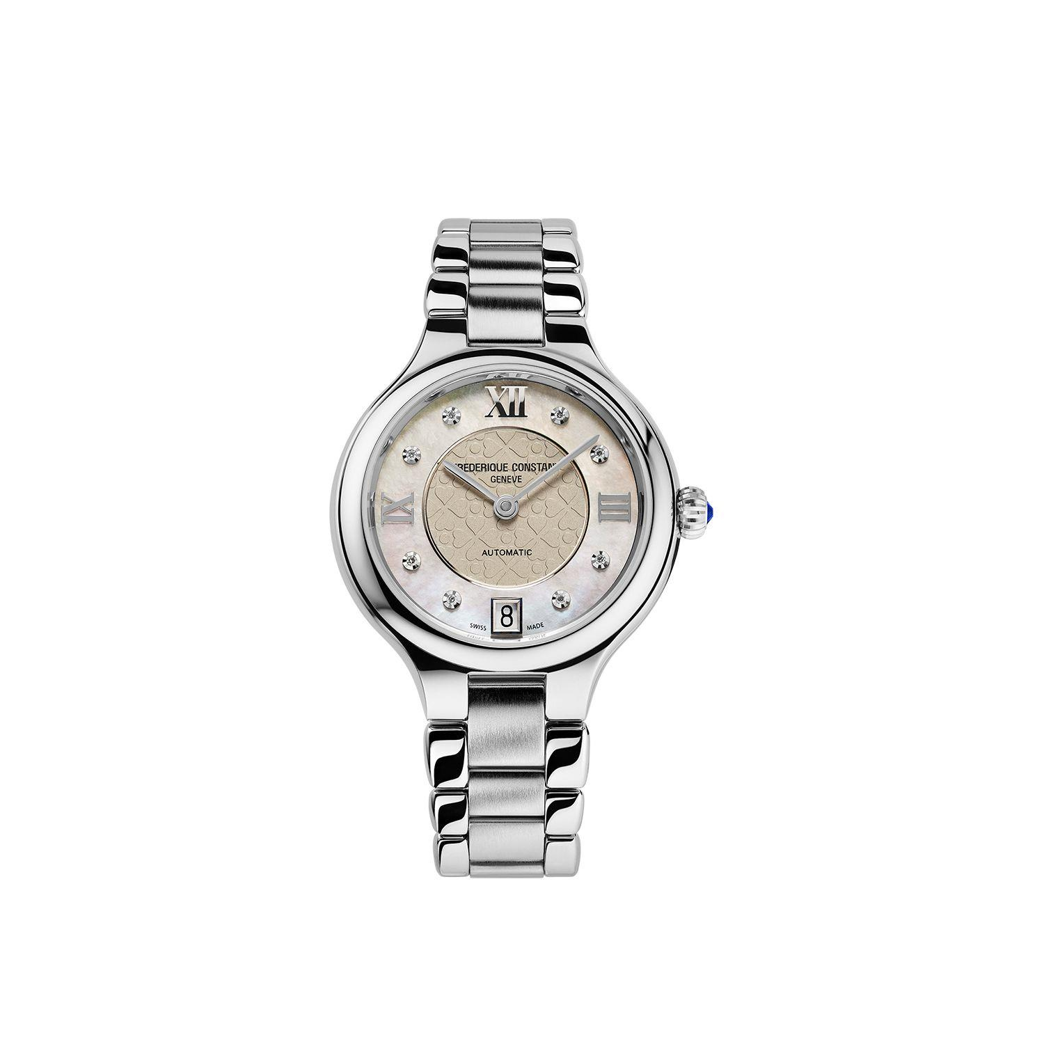 Frederique Constant Classics Delight Automatic