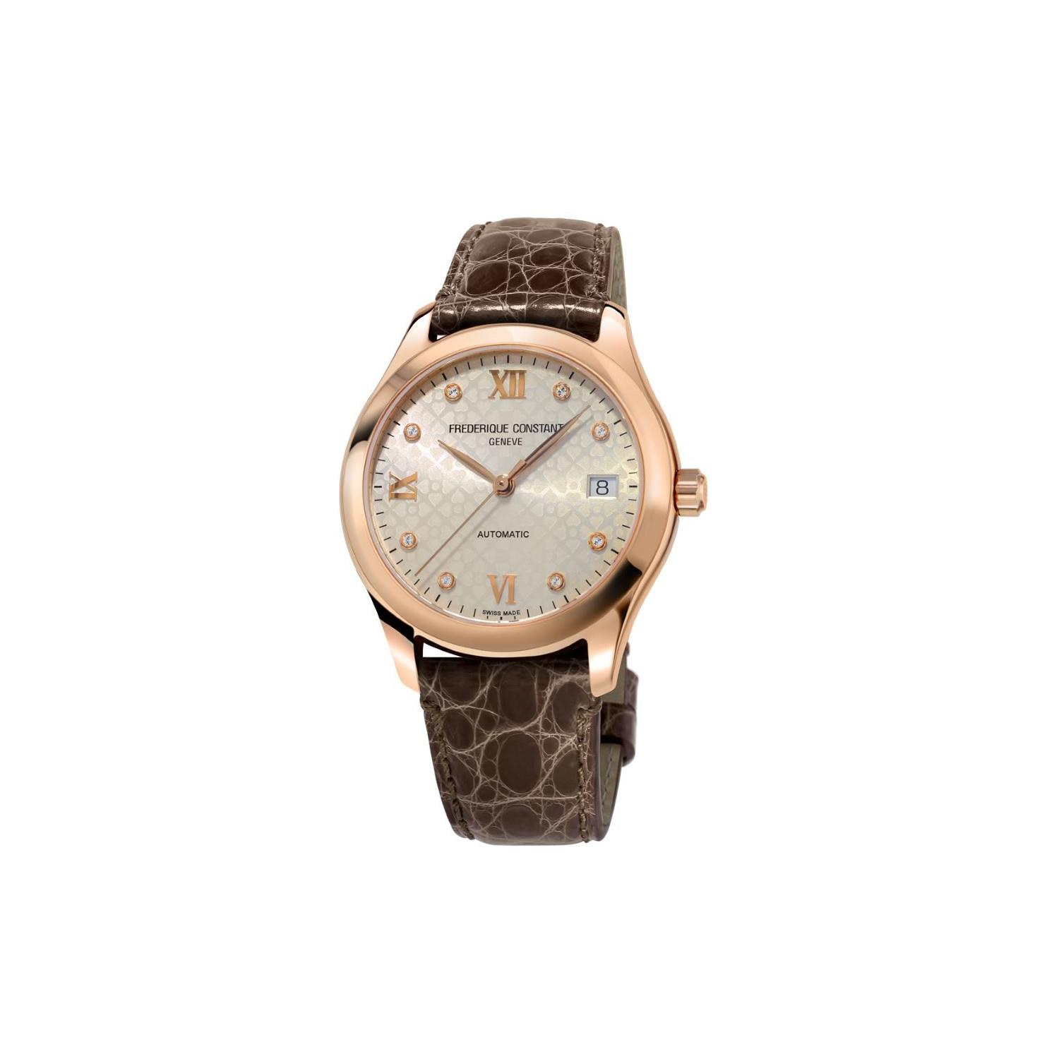 Frederique Constant Classics Ladies Automatic