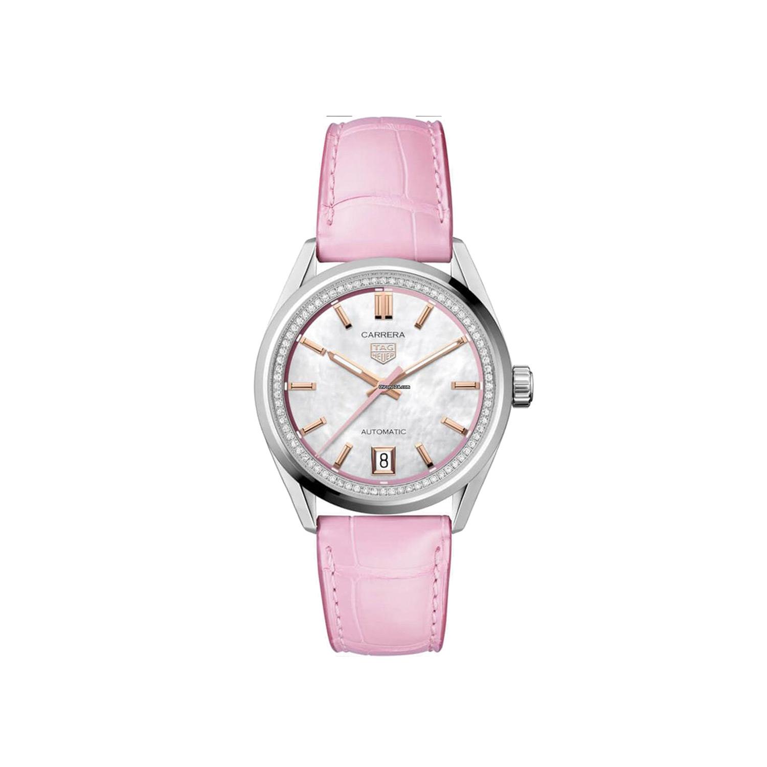 TAG Heuer Carrera TAG Heuer Carrera Date