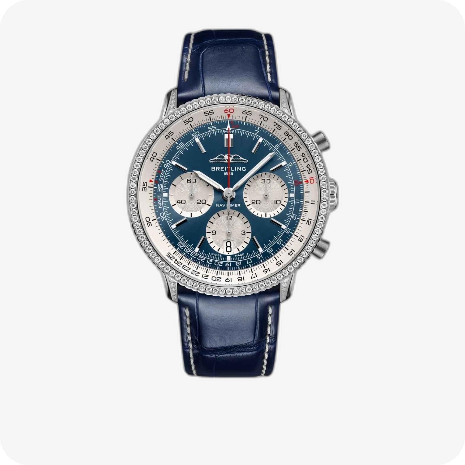 Breitling NAVITIMER B01 CHRONOGRAPH 41