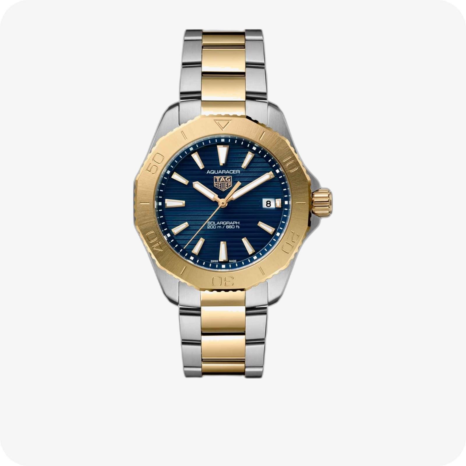 TAG Heuer Aquaracer 