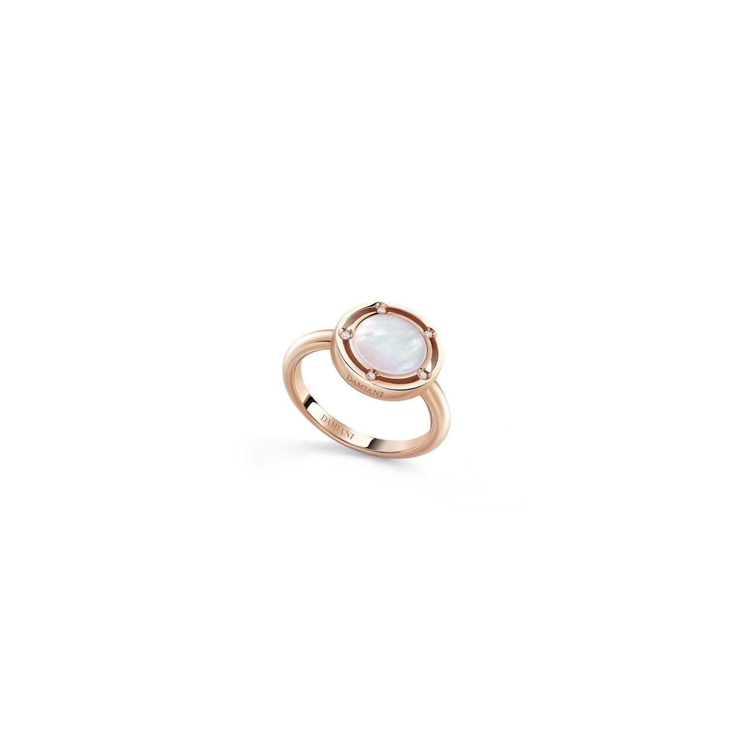 Damiani D.SIDE 