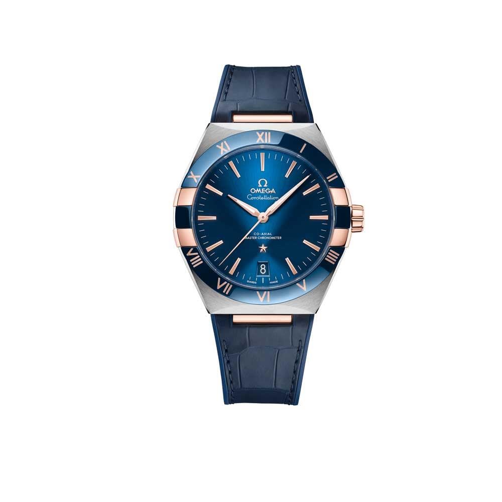 Omega Consellation CONSTELLATION CO‑AXIAL MASTER CHRONOMETER