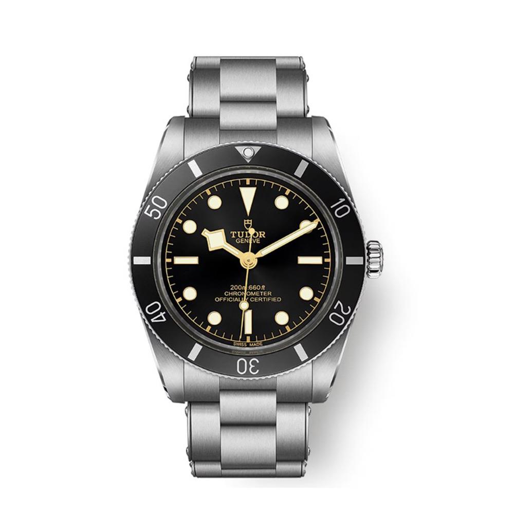 Tudor Black Bay 54 Black Bay 54