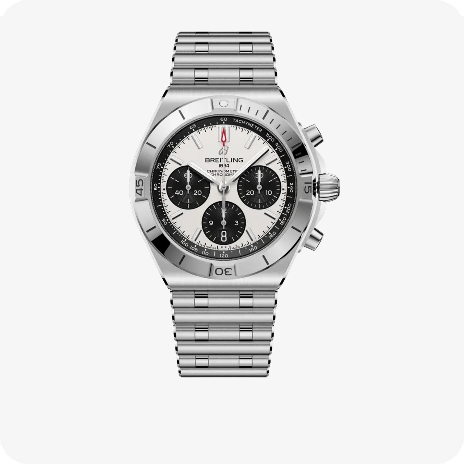 Breitling Chronomat B01 42