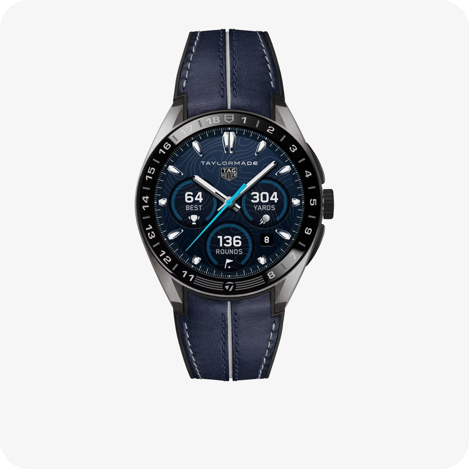 TAG Heuer Connected 