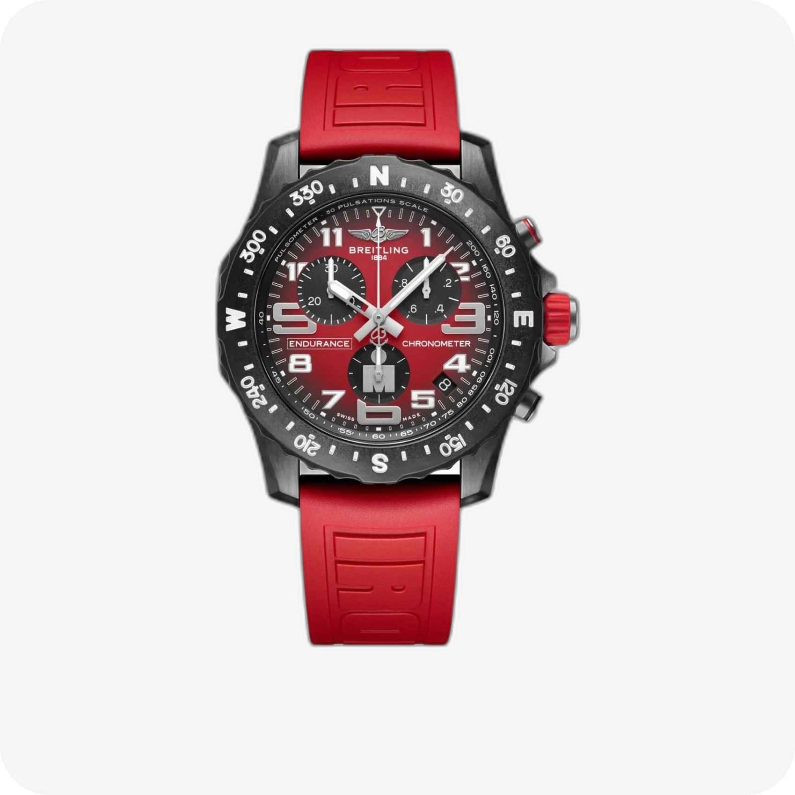 Breitling Professional Endurance Pro IRONMAN®