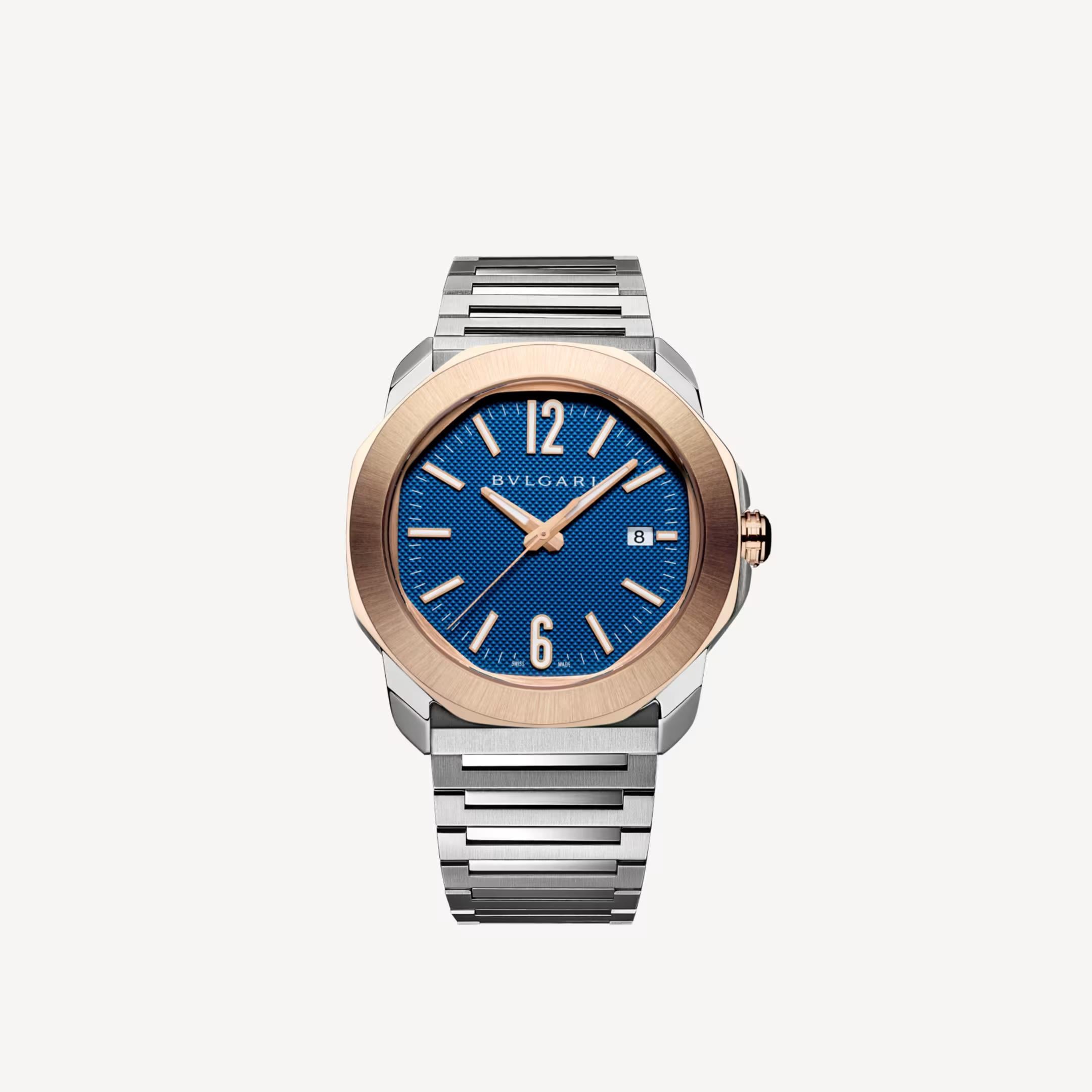 Bvlgari Octo Roma
