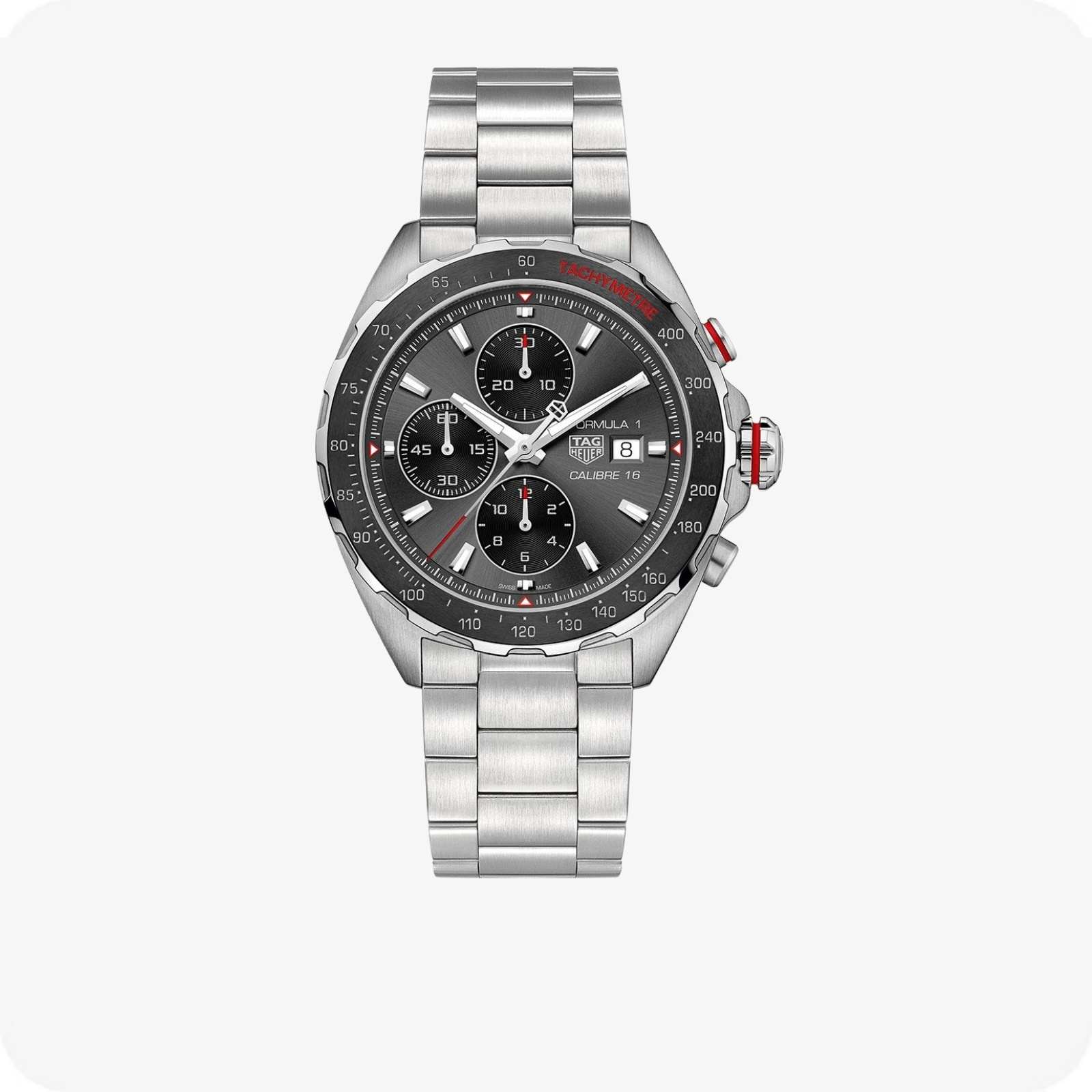 TAG Heuer Formula1 TAG Heuer Formula 1 Chronograph