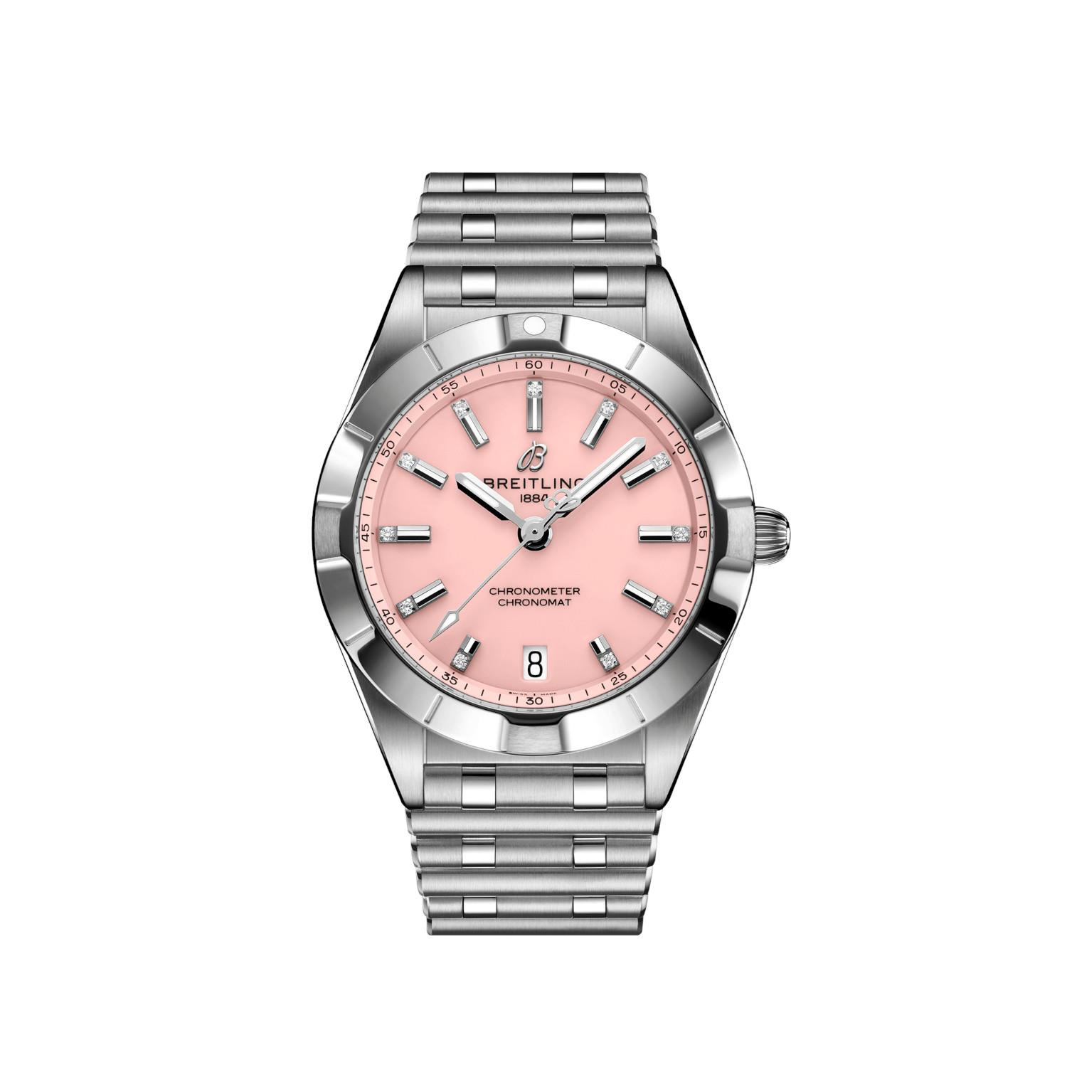 Breitling CHRONOMAT 32