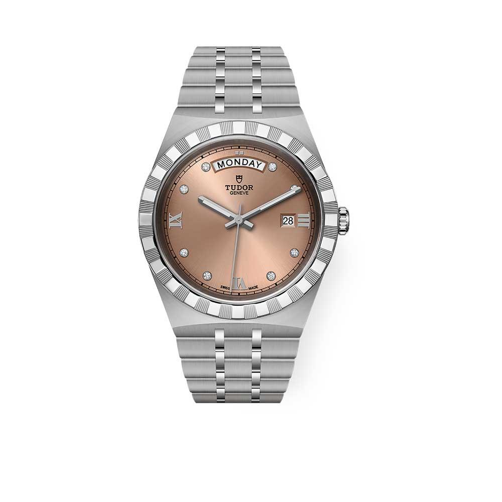 Tudor Royal 