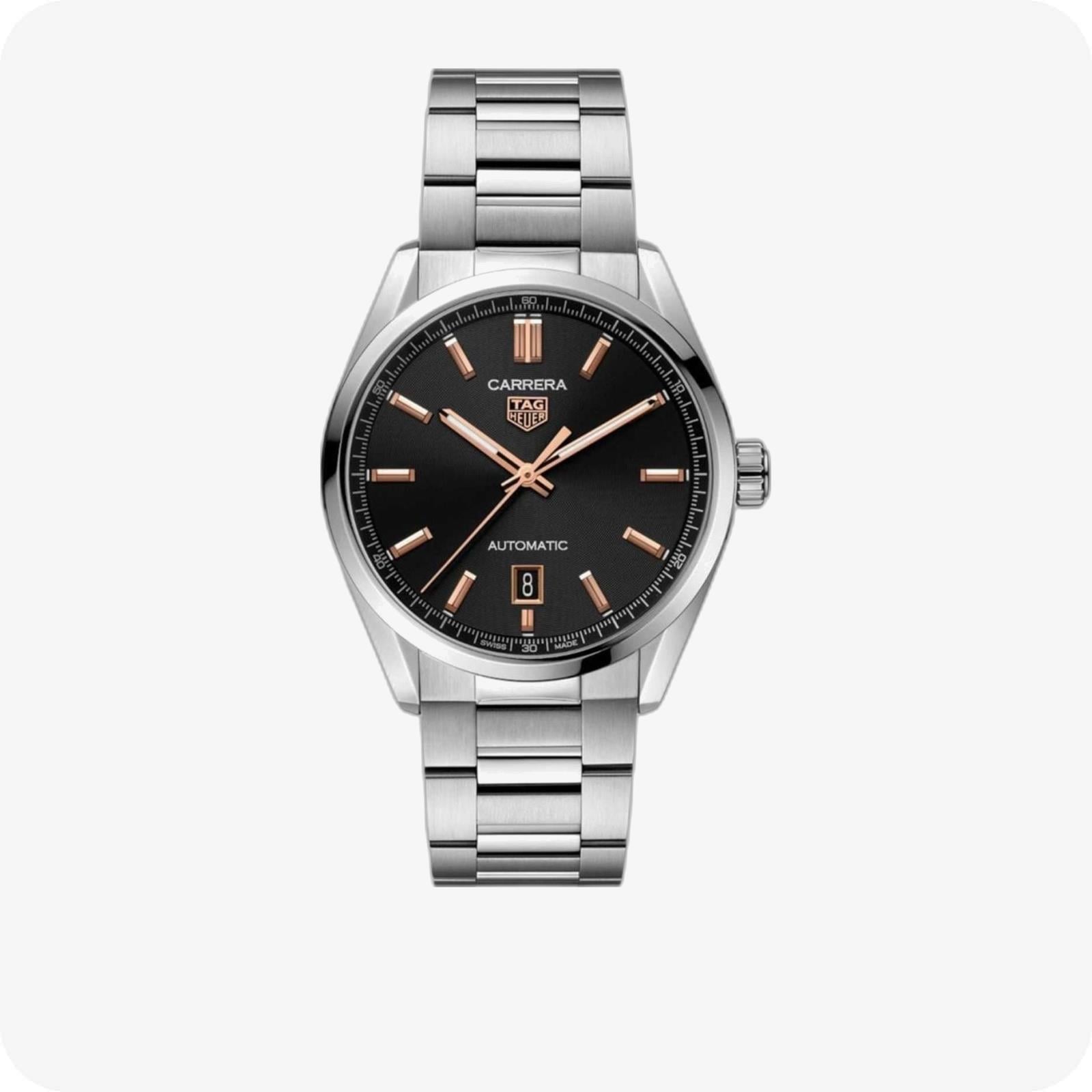 TAG Heuer Carrera Date
