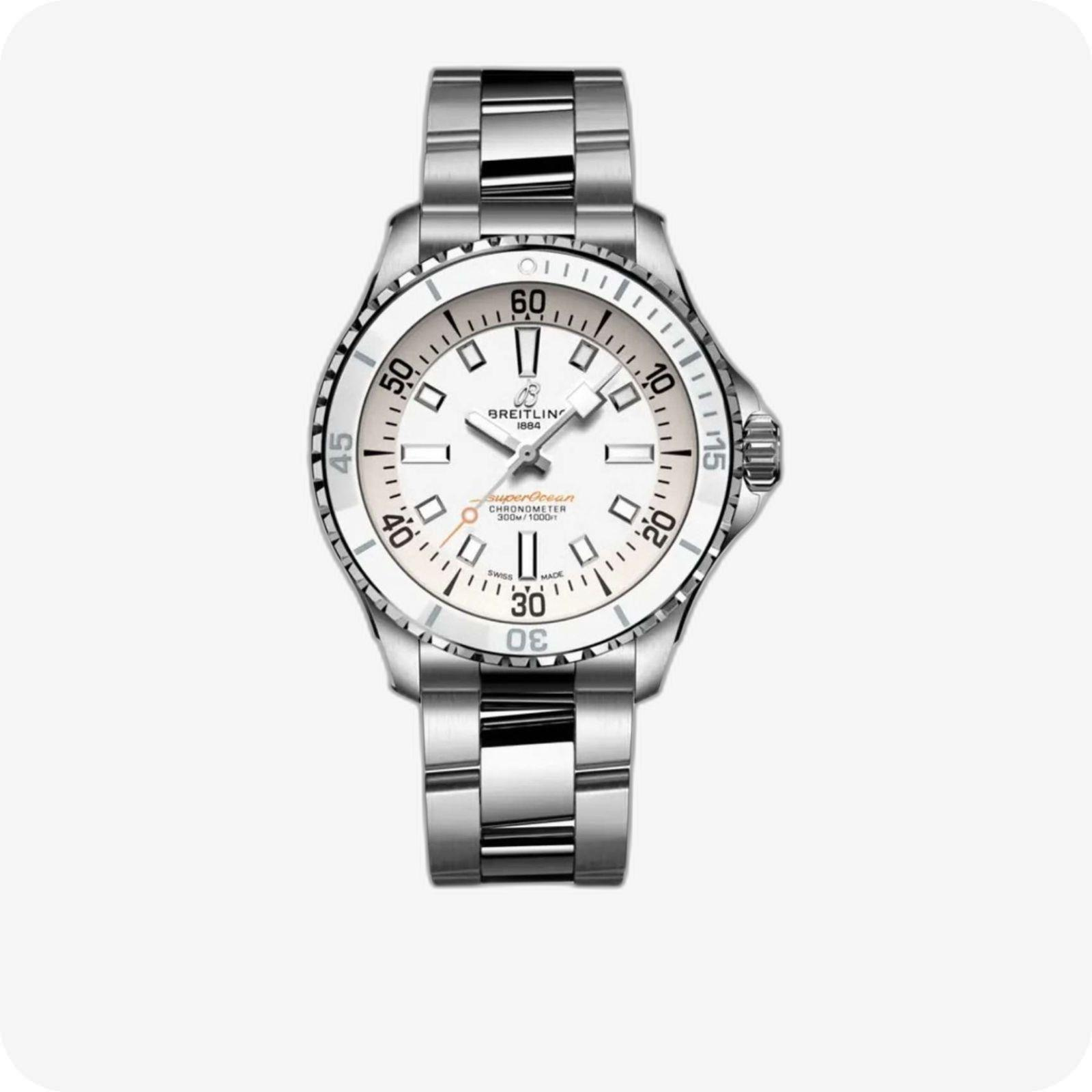 Breitling Superocean Automatic 36
