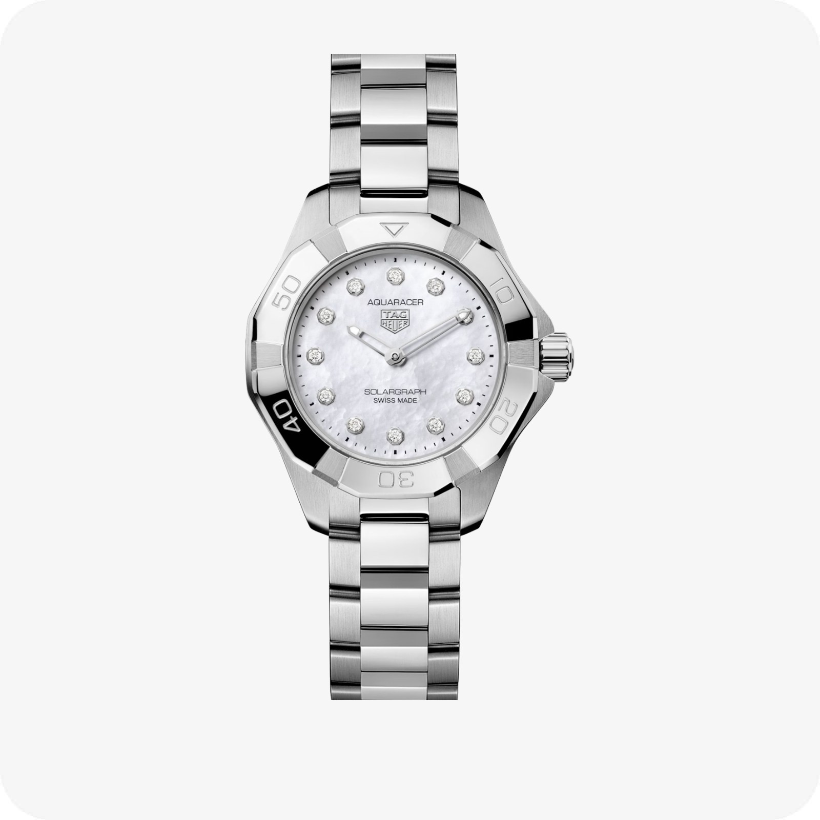 TAG Heuer Aquaracer 